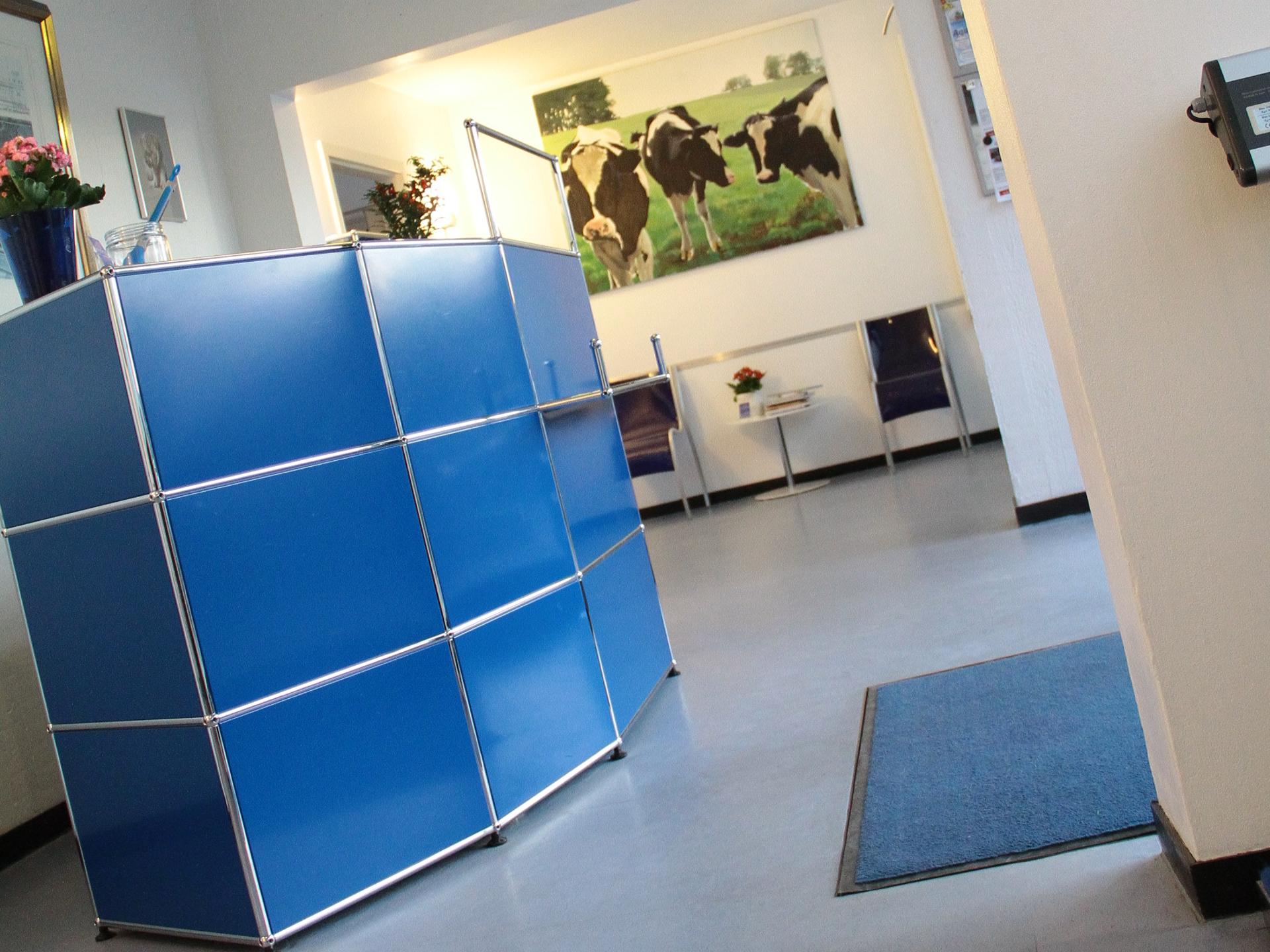 Ansicht 2 von Dr.med.vet. Daryoush Sami, Tierarzt