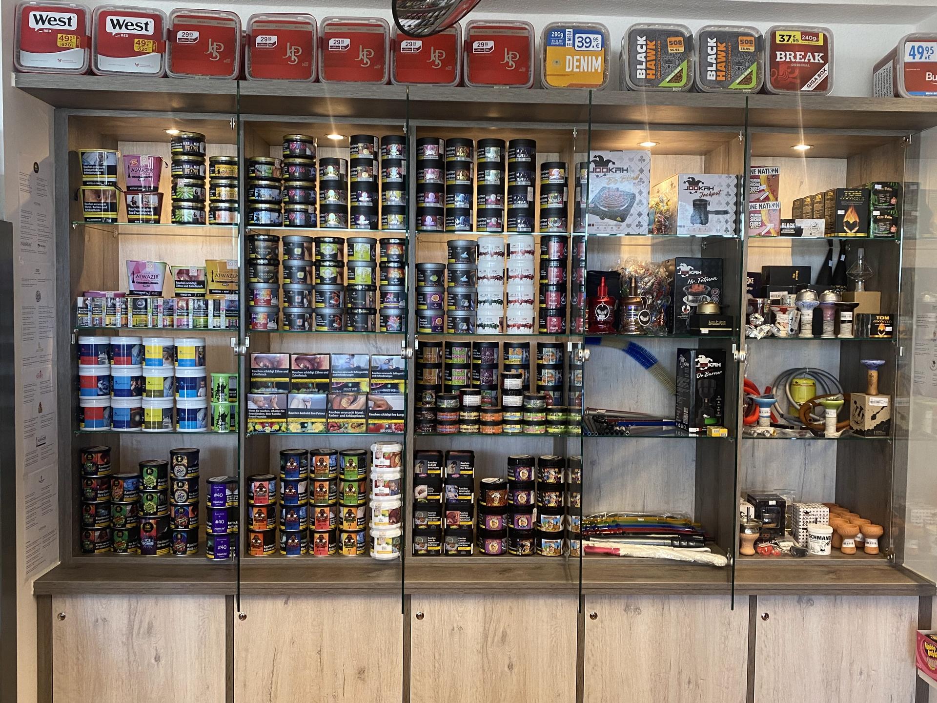 Ansicht 3 von Meyer's Kiosk Lindern