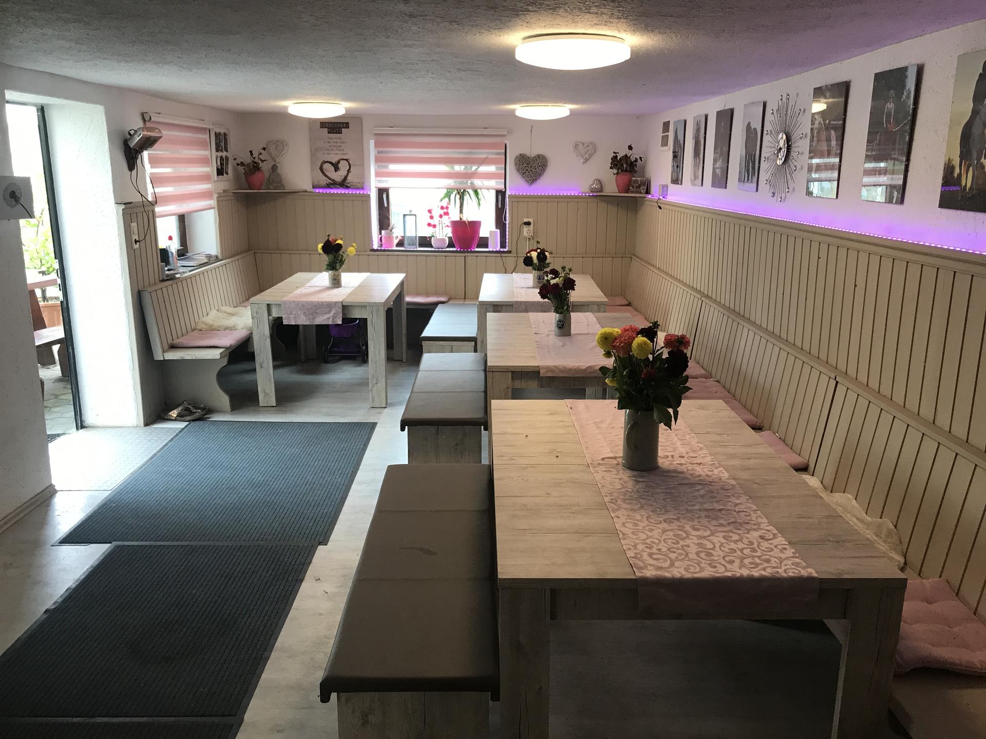 Ansicht 2 von Reitzentrum am Erlbach