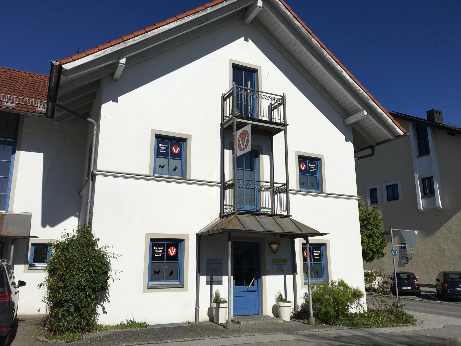 Ansicht 2 von Tierarztpraxis Falk Rudolph