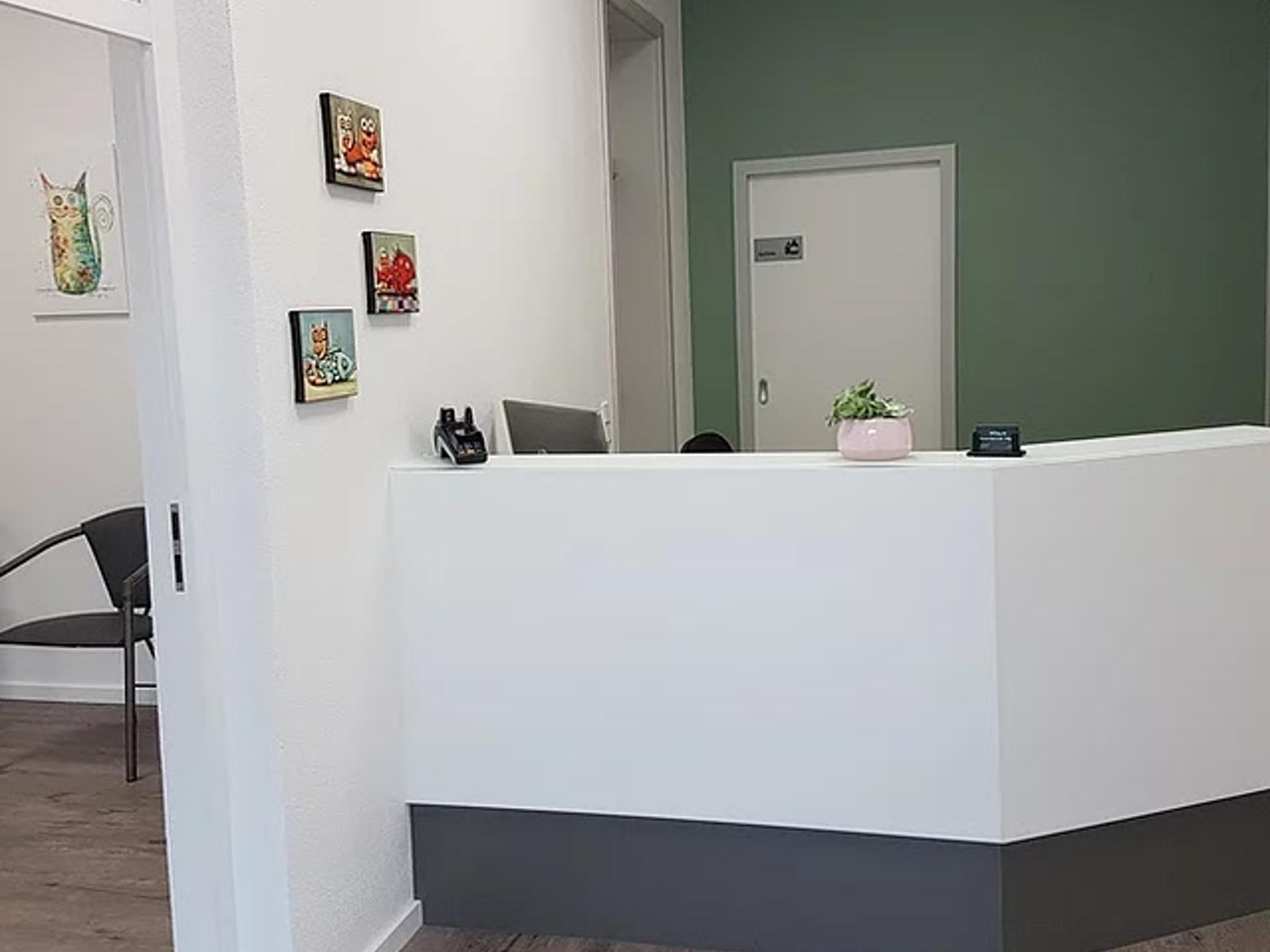 Ansicht 1 von Tierarztpraxis Hilgers