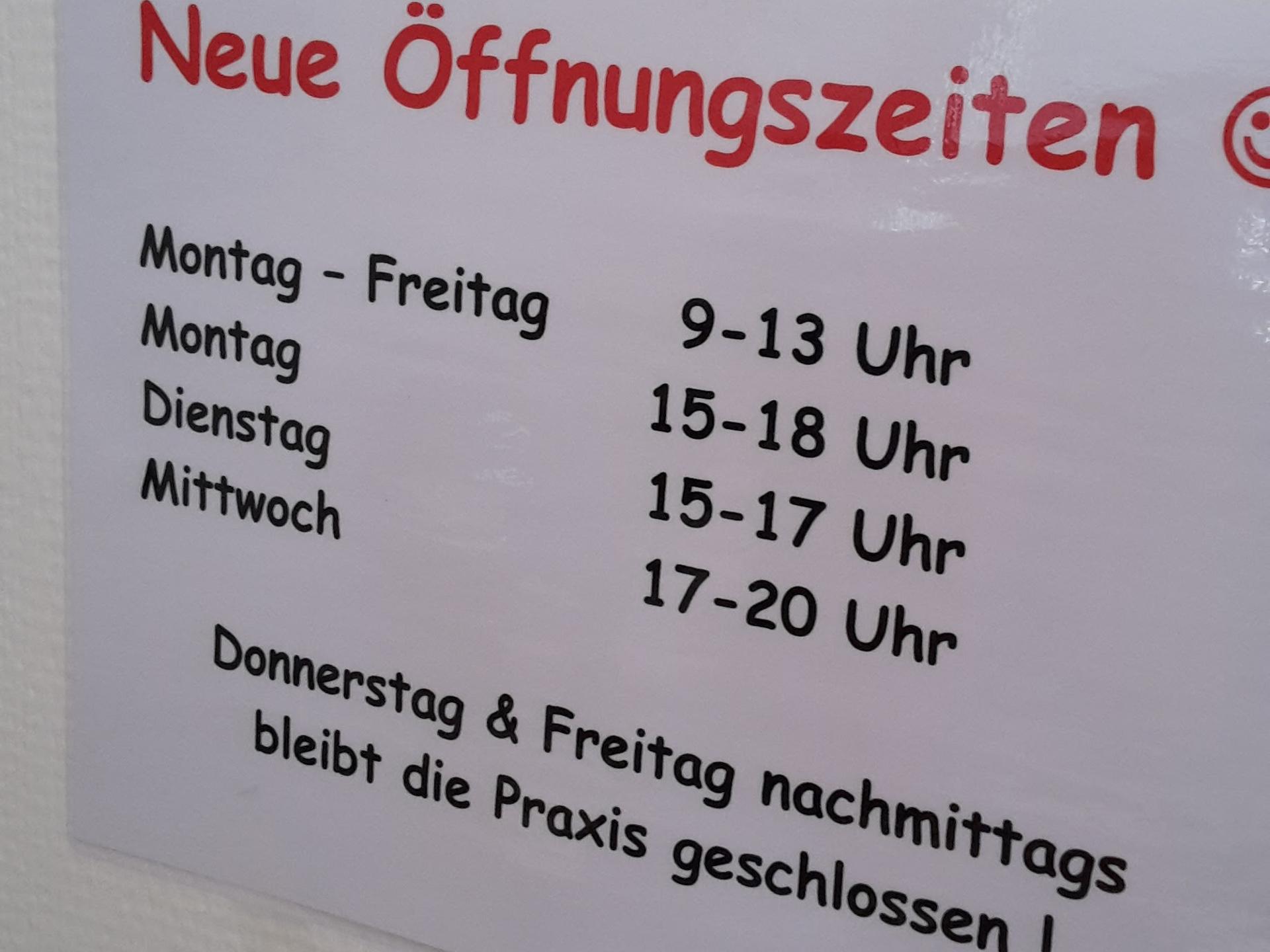 Ansicht 3 von Tierarztpraxis Claudia Münch - Aachen