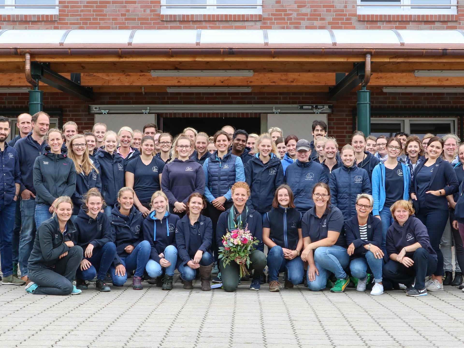 Ansicht 1 von Tierklinik Lüsche GmbH
