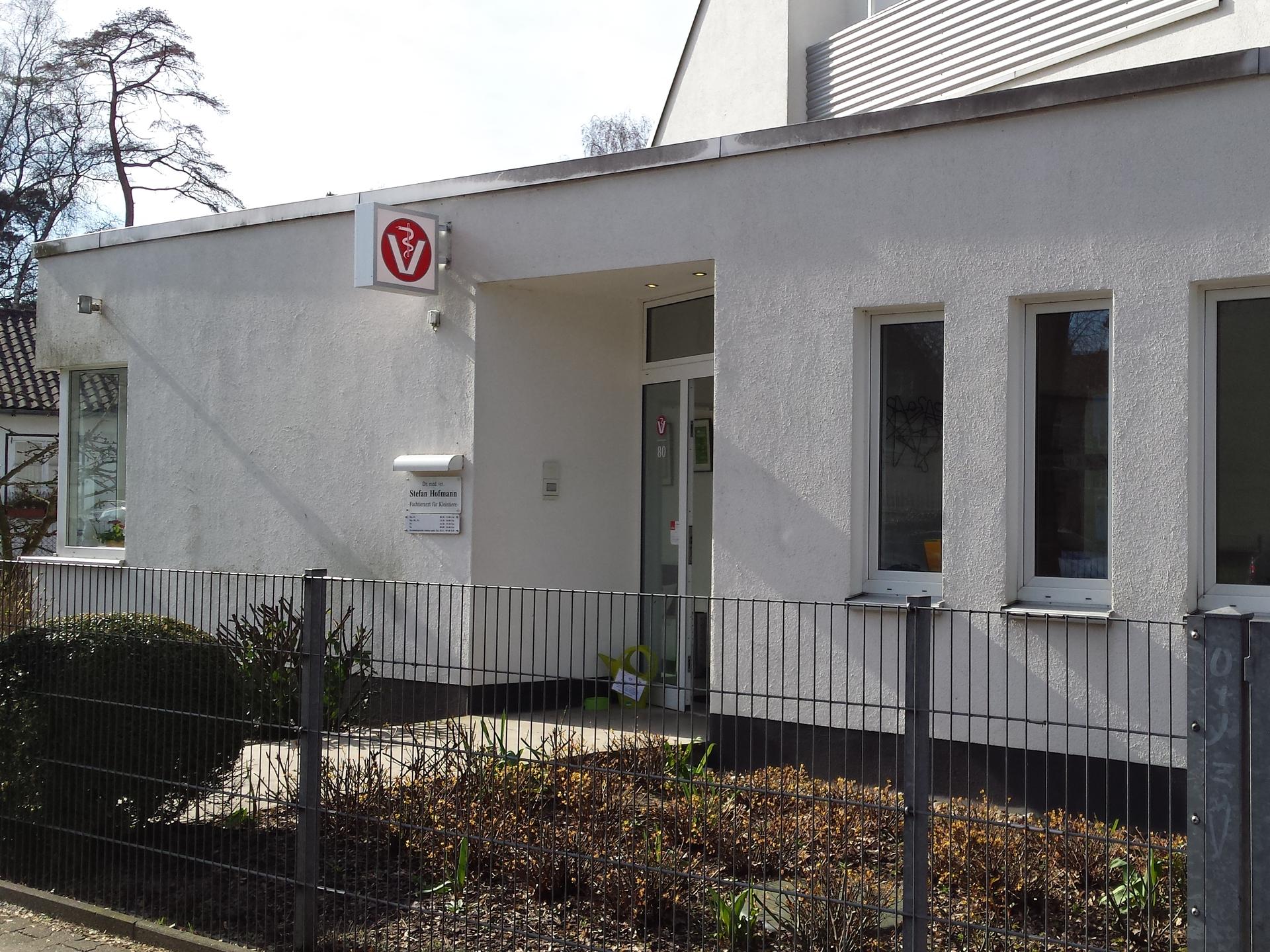 Ansicht 5 von AniCura Gerresheim Fidelios / Fidelios TierÄrzteTeam Dr. Stefan Hofmann