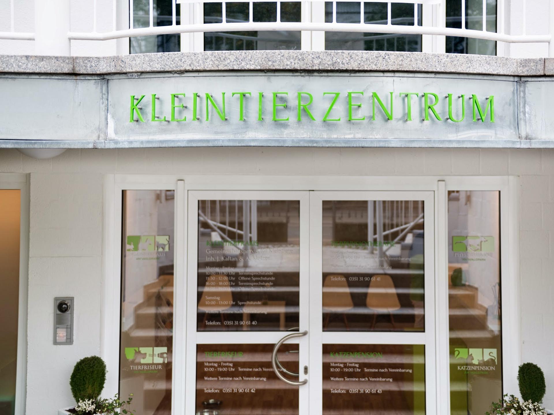 Ansicht 3 von Kleintierzentrum am Waldpark