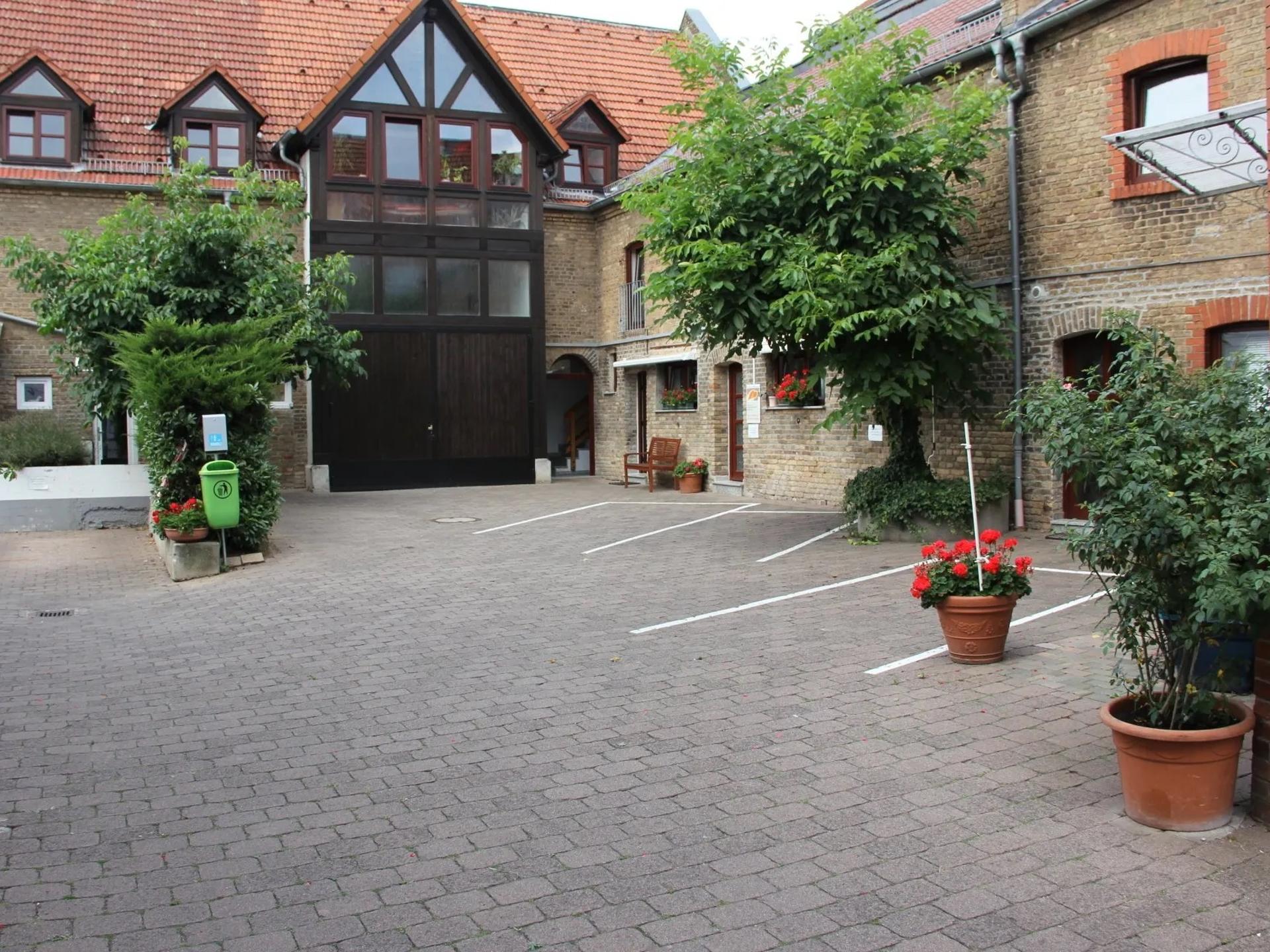 Ansicht 2 von Tiergesundheitszentrum Wiesbaden-Bierstadt