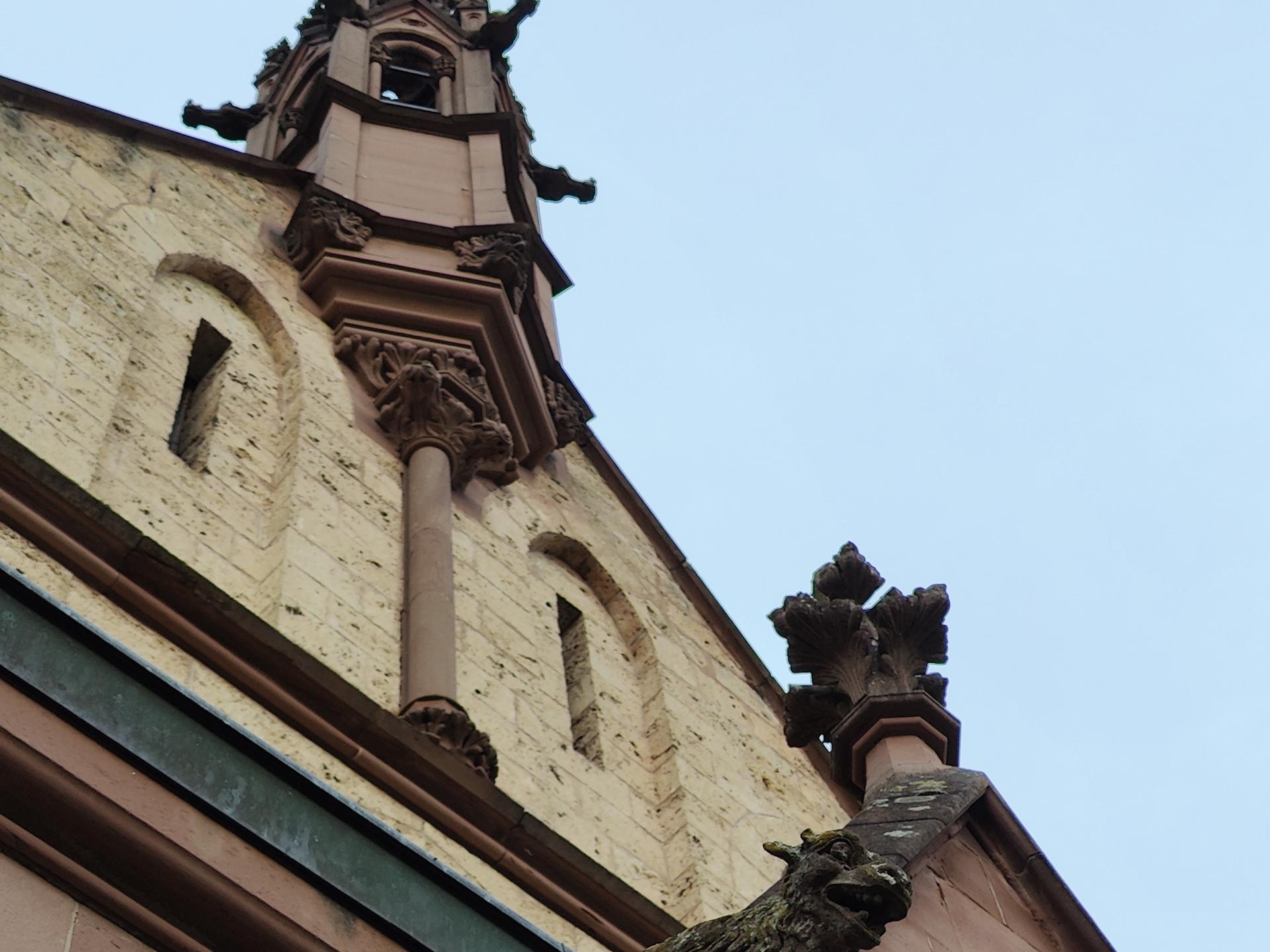 Ansicht 3 von Tierarztpraxis im Forsthaus, Dr. med. vet. Martina Kimmich, Neckarhausen 9, 72160 Horb