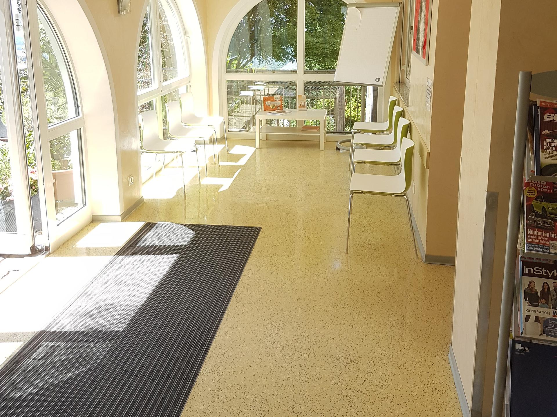 Ansicht 3 von AniCura Alzenau - Kleintierzentrum