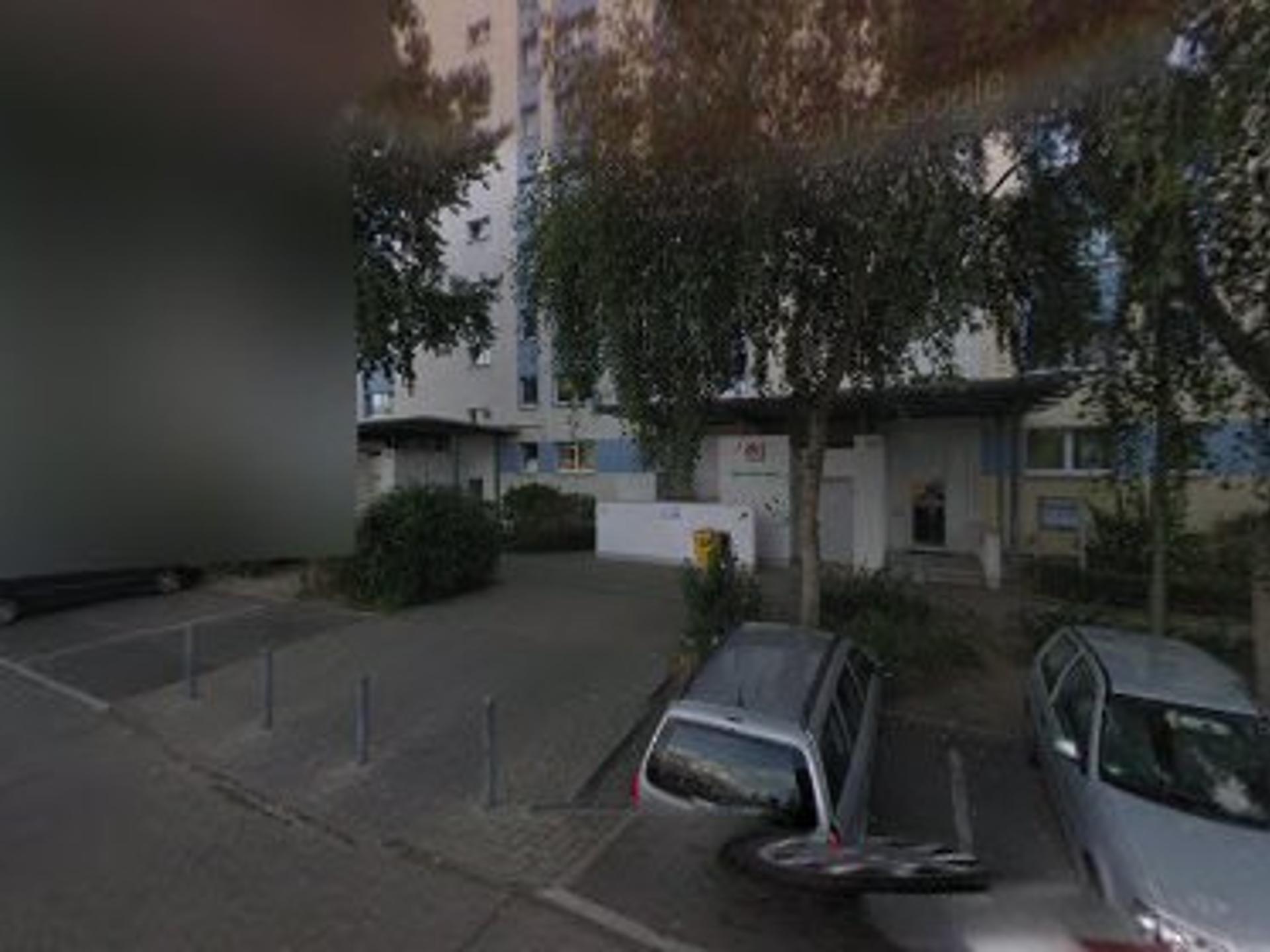 Ansicht 1 von Tierarztpraxis "Am Linden-Center"