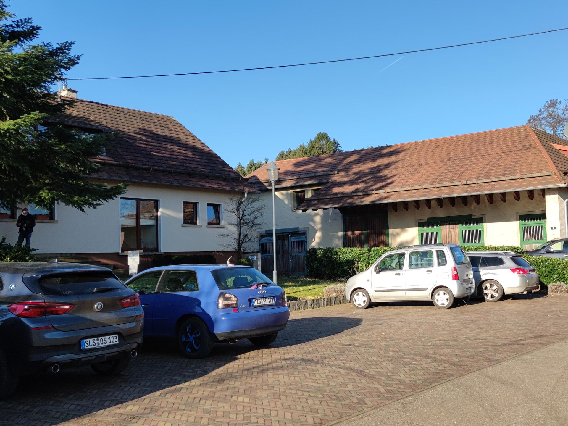 Ansicht 1 von Tierärzte Am Ruwerbach
