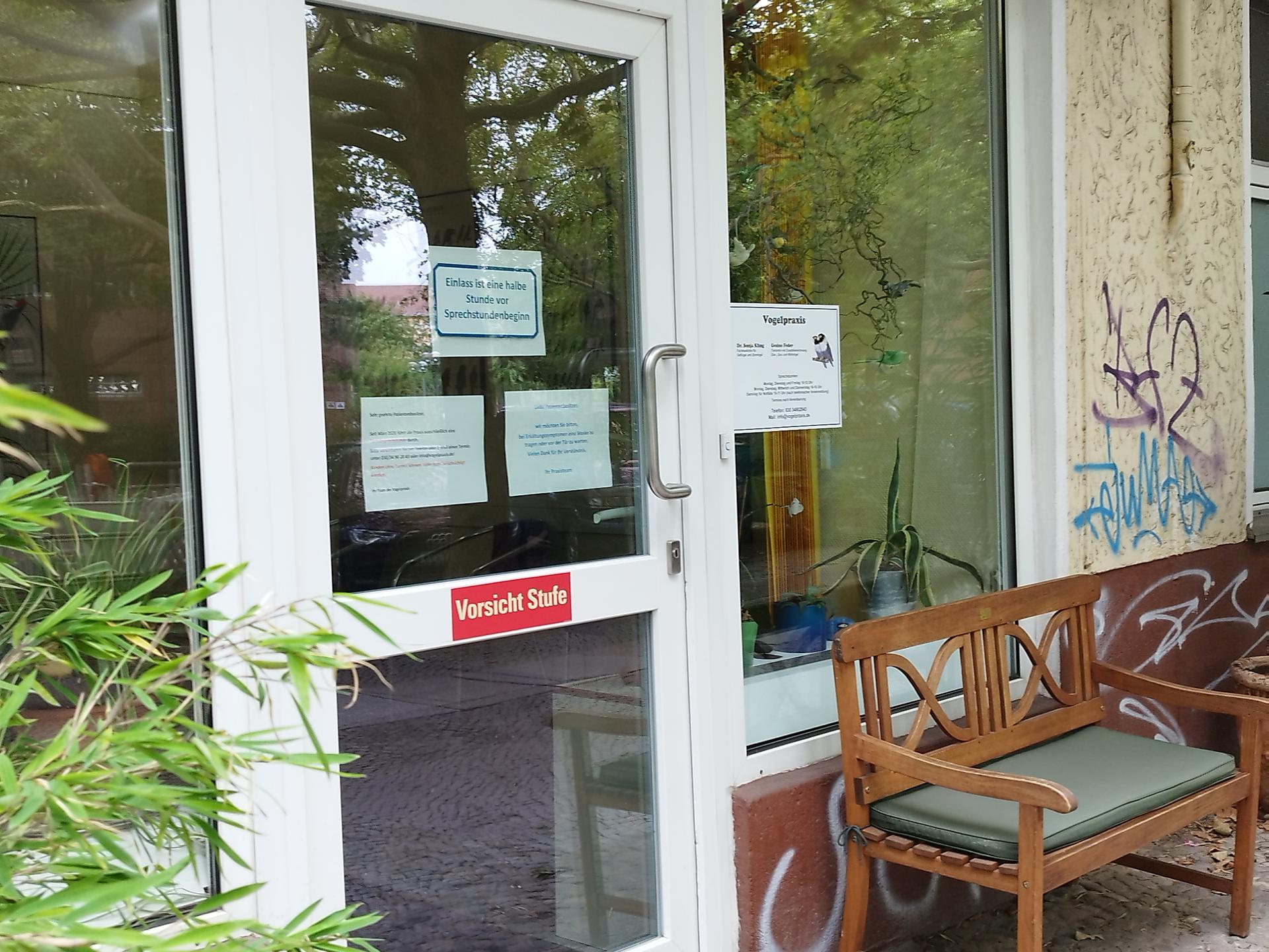 Ansicht 1 von VOGELPRAXIS
