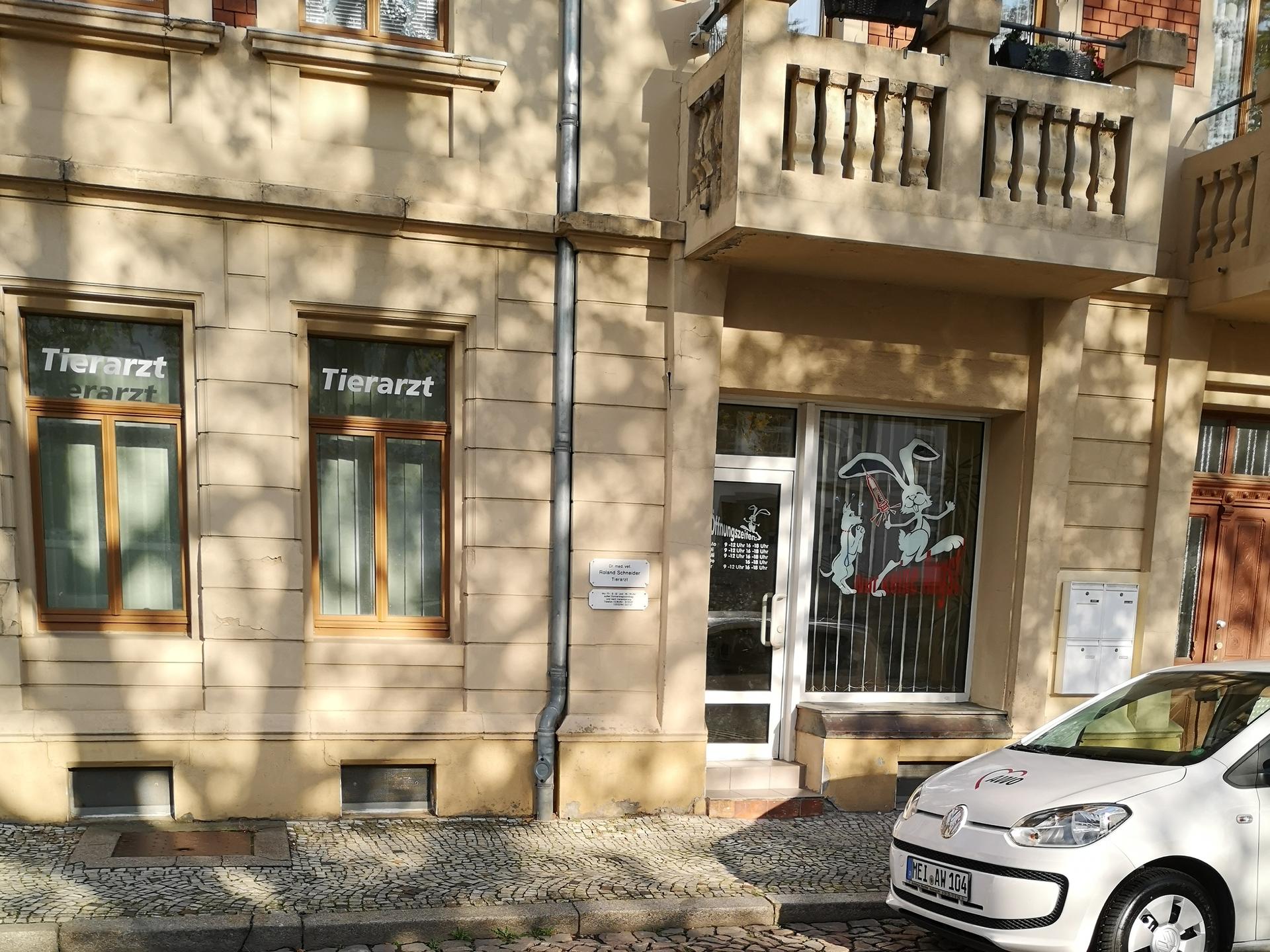 Ansicht 3 von Tierarztzpraxis Roland Schneider