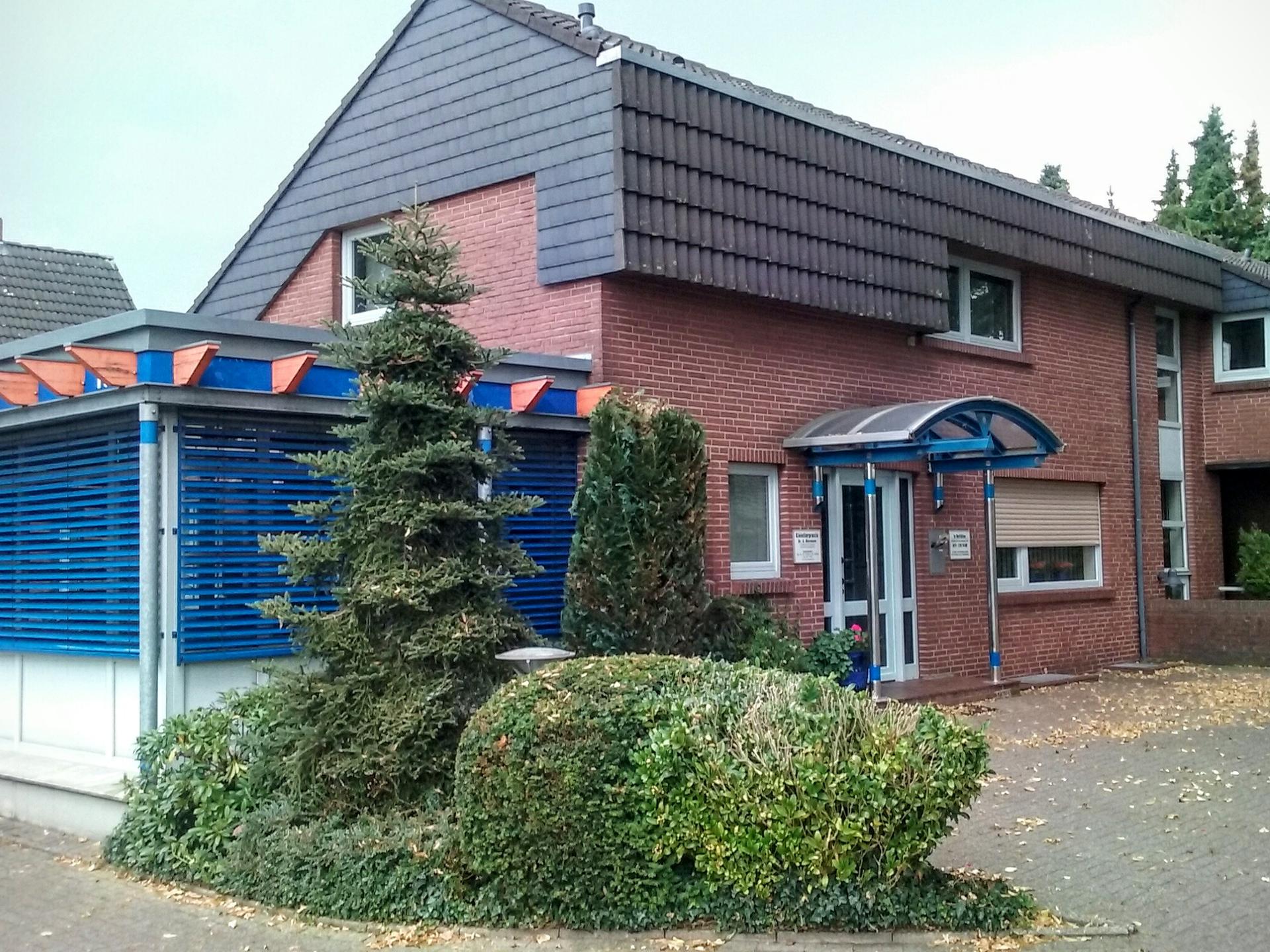 Ansicht 1 von Kleintierpraxis am Sandkamp