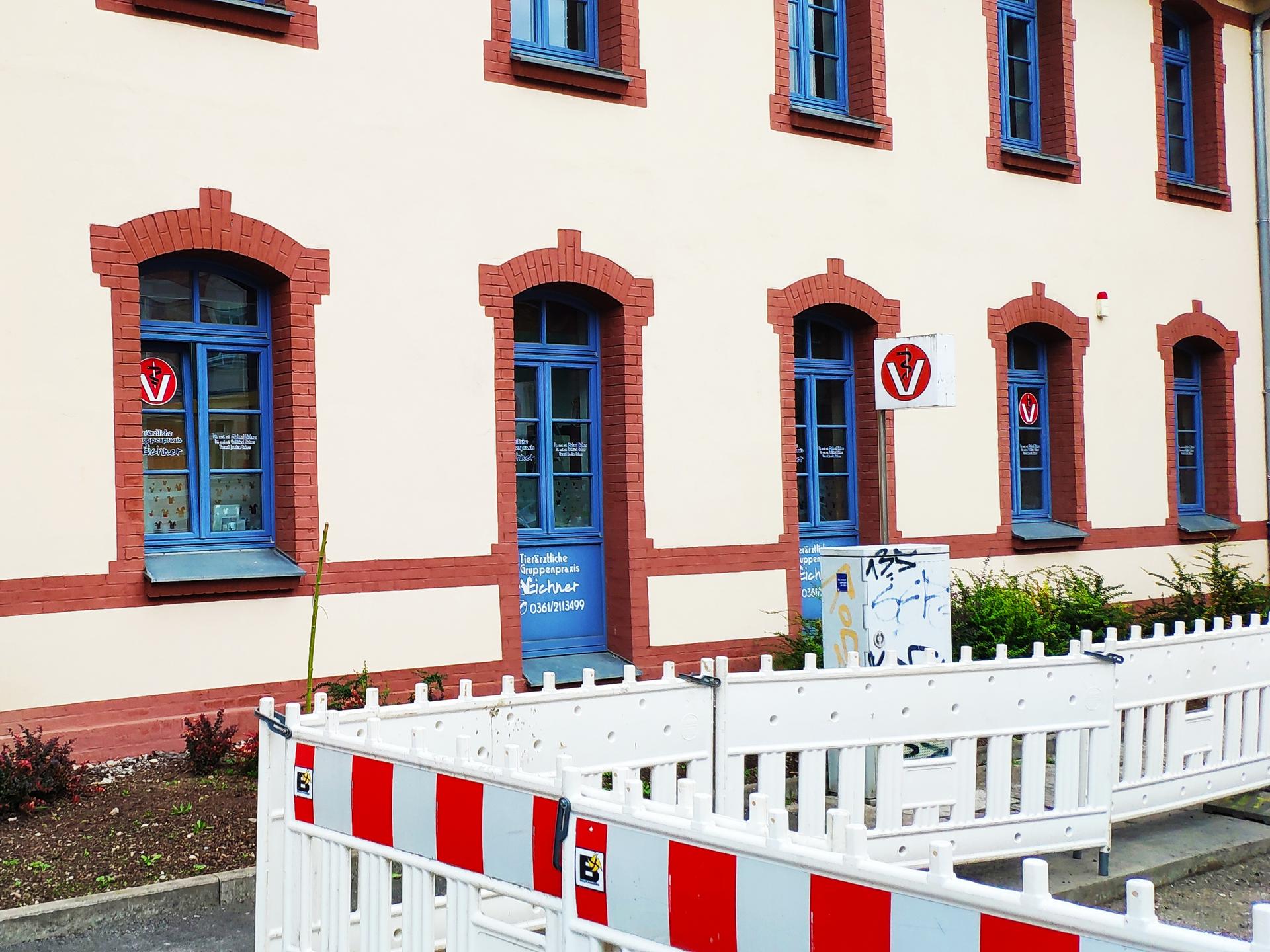 Ansicht 2 von Dr. med. vet. Michael Eichner