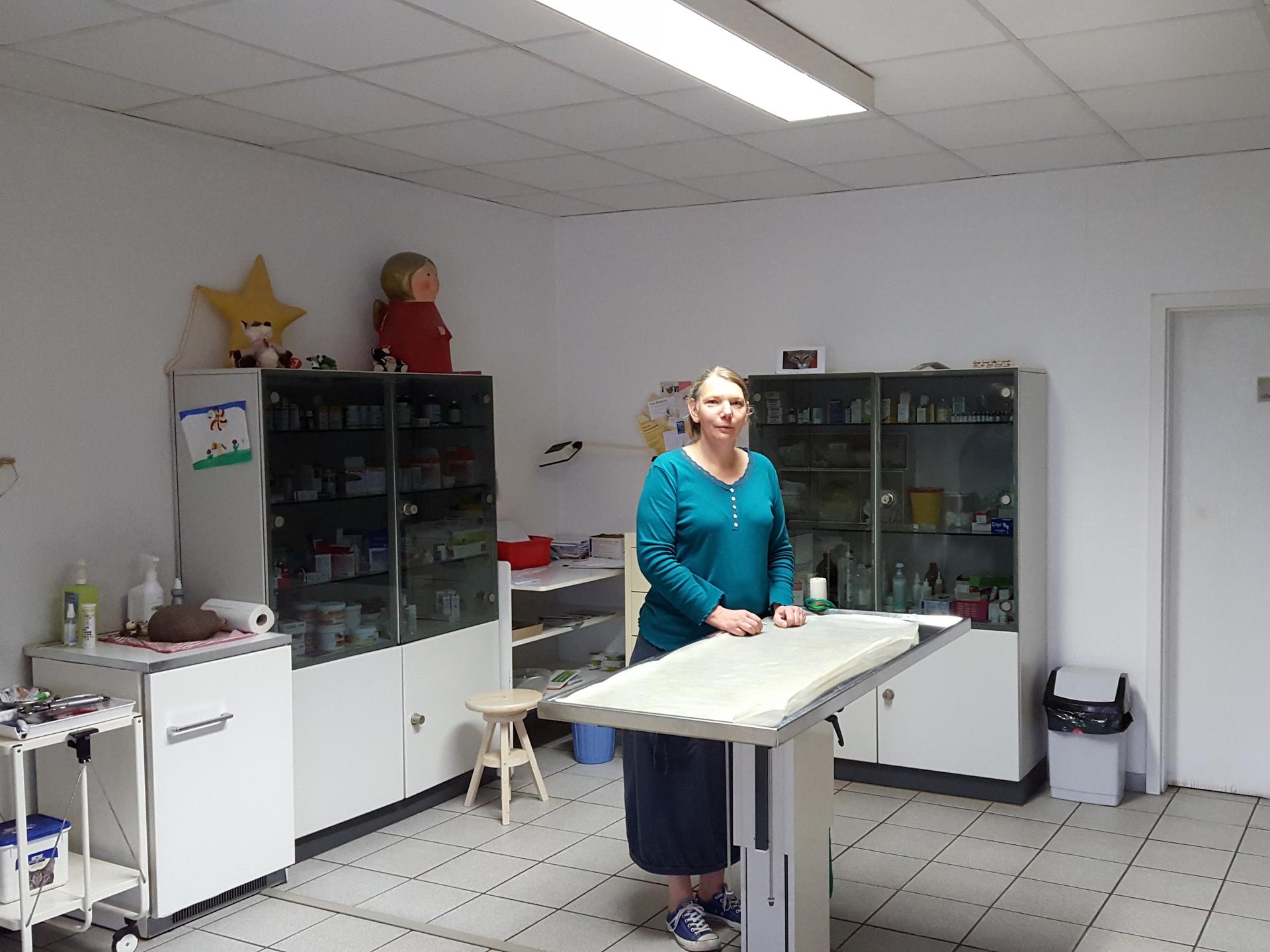 Ansicht 3 von Tierarztpraxis Dönges