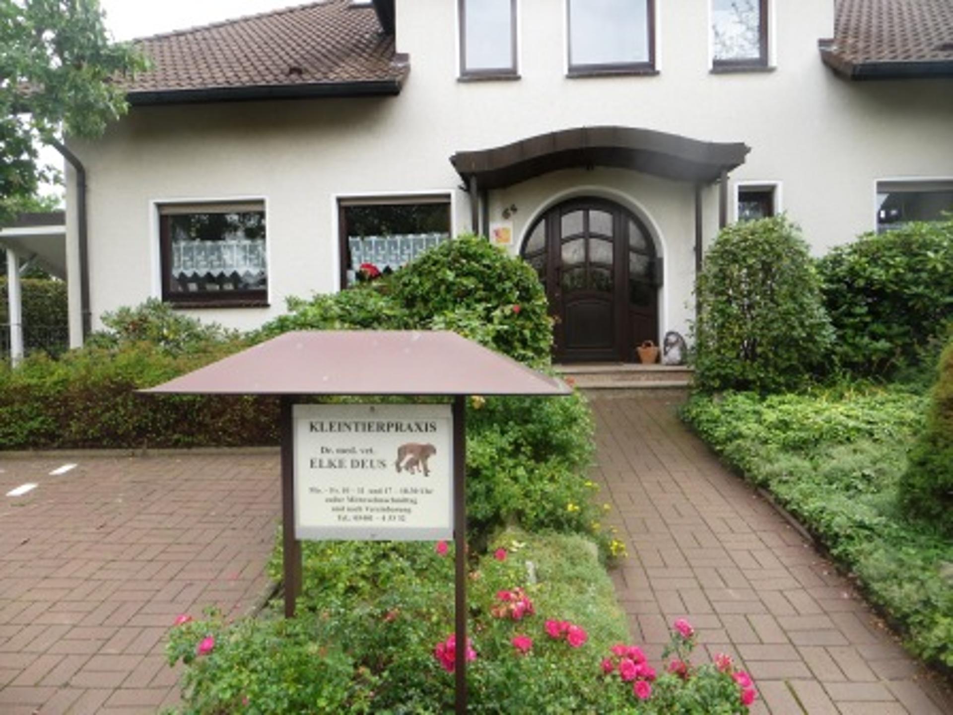 Ansicht 4 von Dr.med.vet. Elke Deus Tierärztin