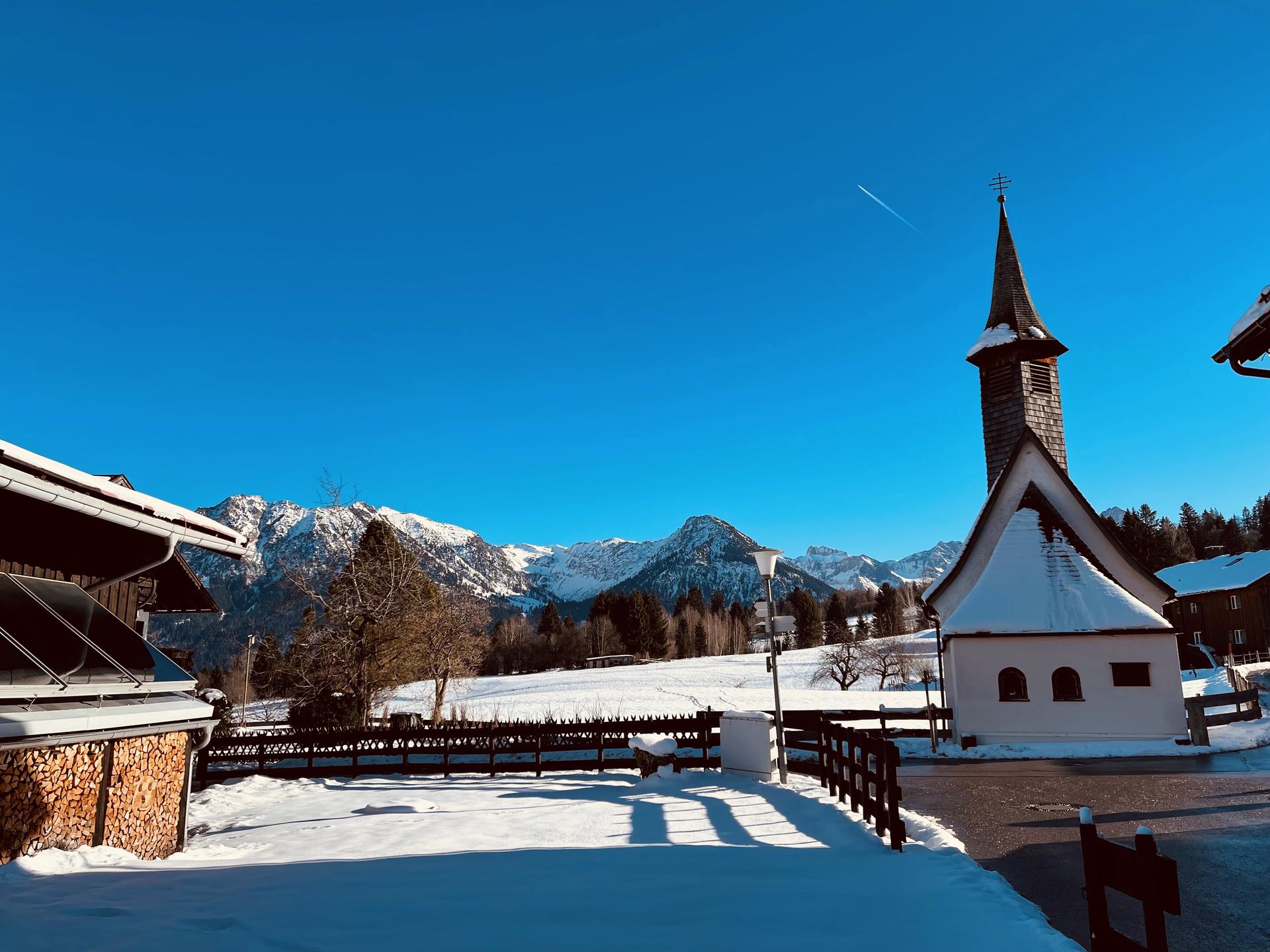 Ansicht 2 von Haus Speiser