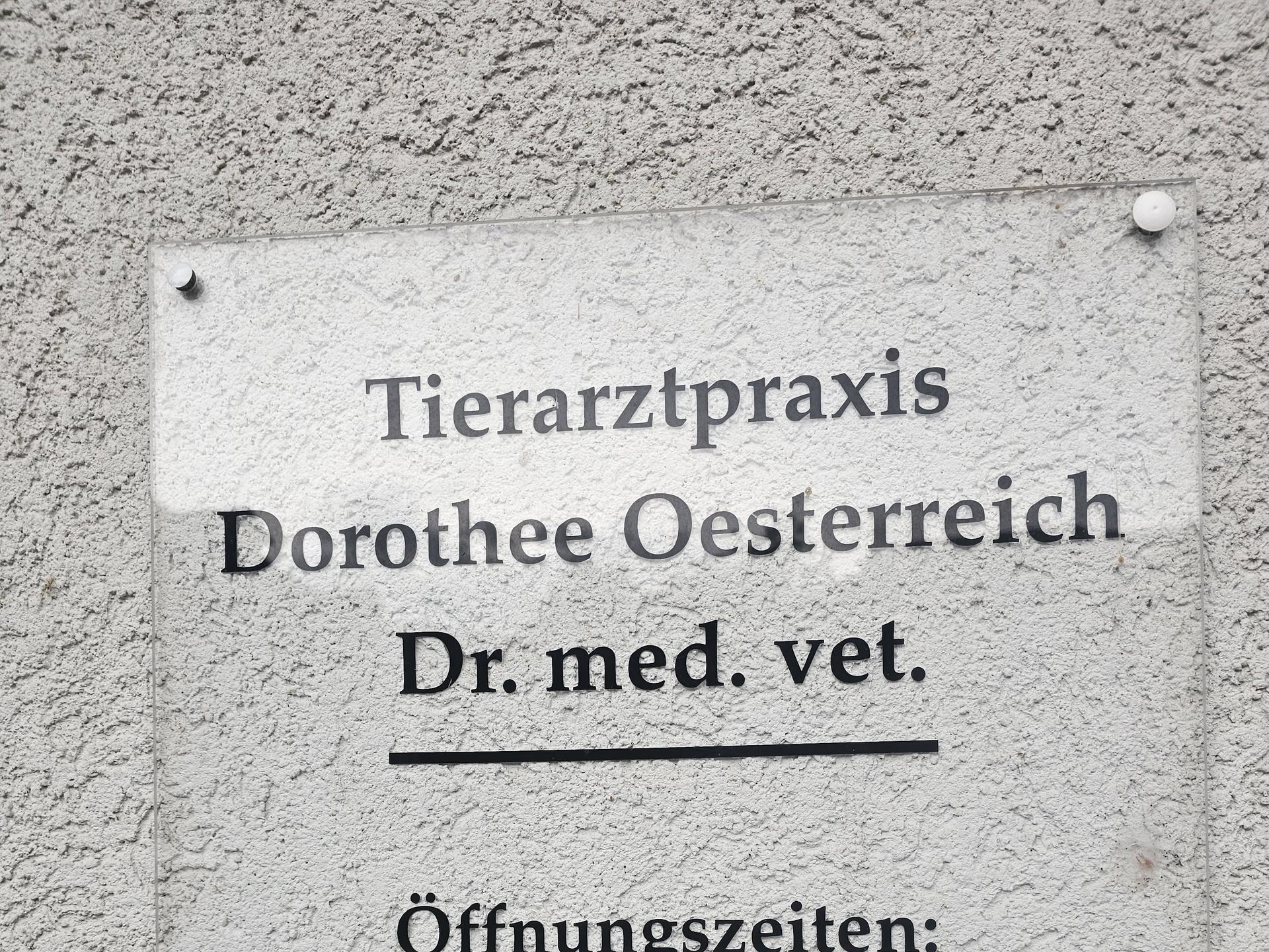 Ansicht 4 von Dorothee Oesterreich Tierärztin