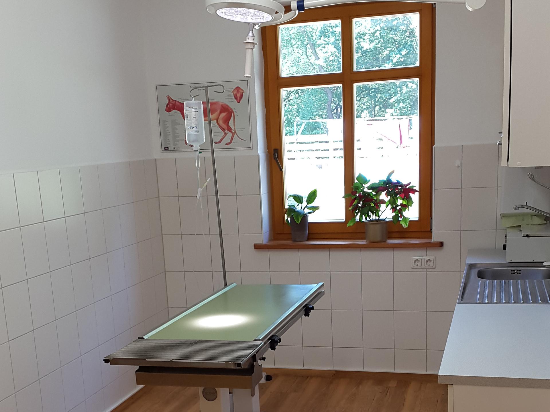 Ansicht 4 von Tierarzt Dr. Christian Oehme
