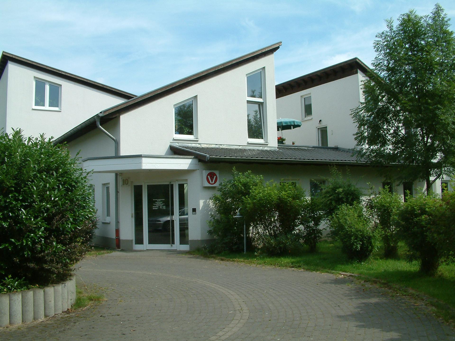 Ansicht 1 von Tiergesundheitszentrum Aggertal FTÄ Natalia Gawda