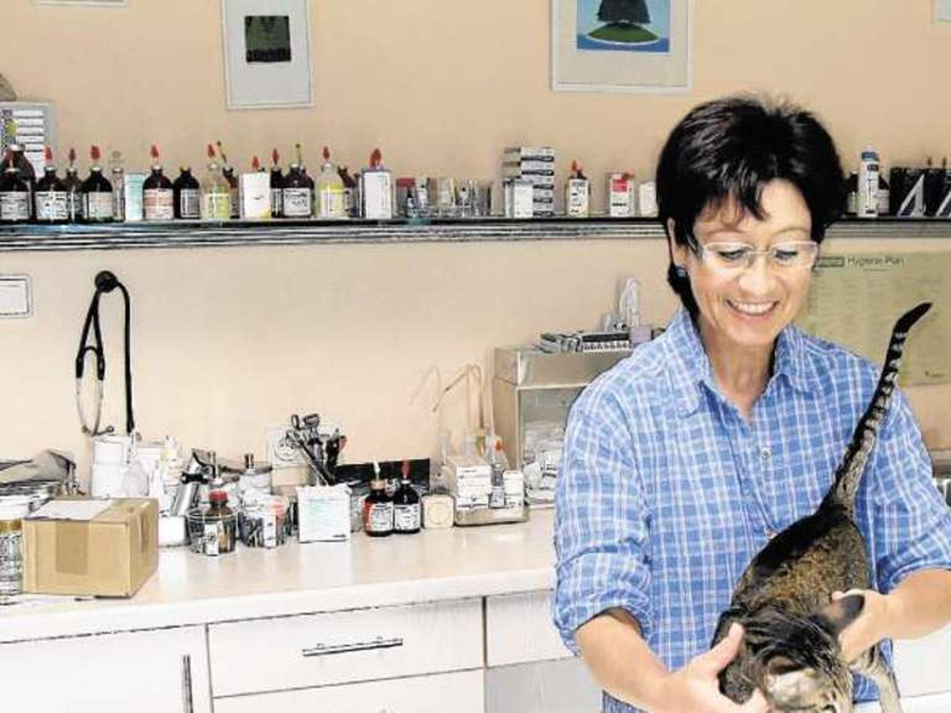 Ansicht 1 von Tierarztpraxis Dr. Heigl