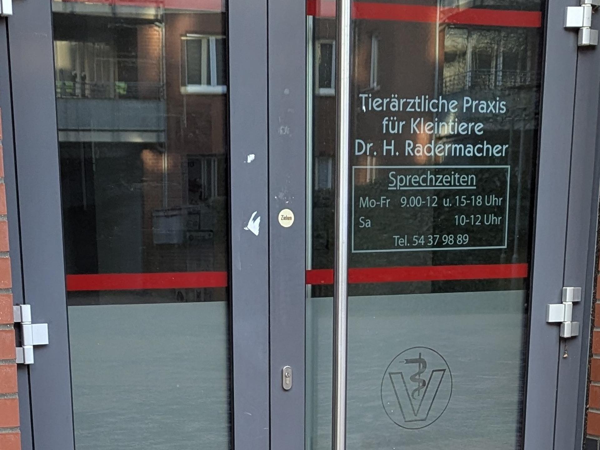 Ansicht 2 von Tierärztliche Praxis Dr. med. vet. Heiko Radermacher