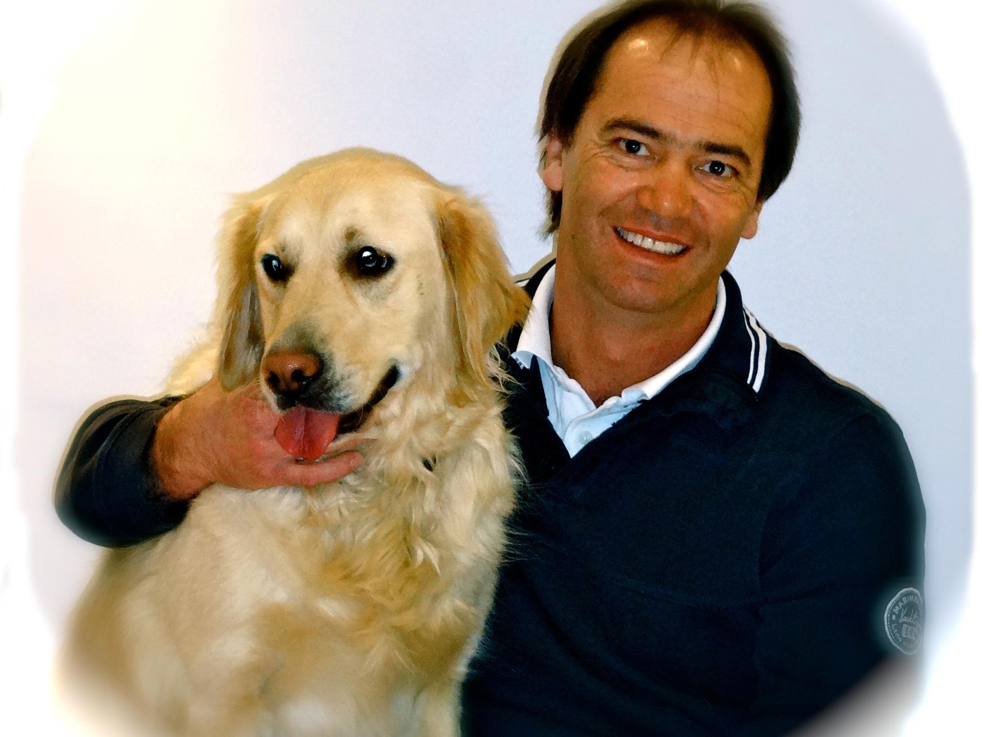 Ansicht 1 von Dr. med. vet. Peter Baumann