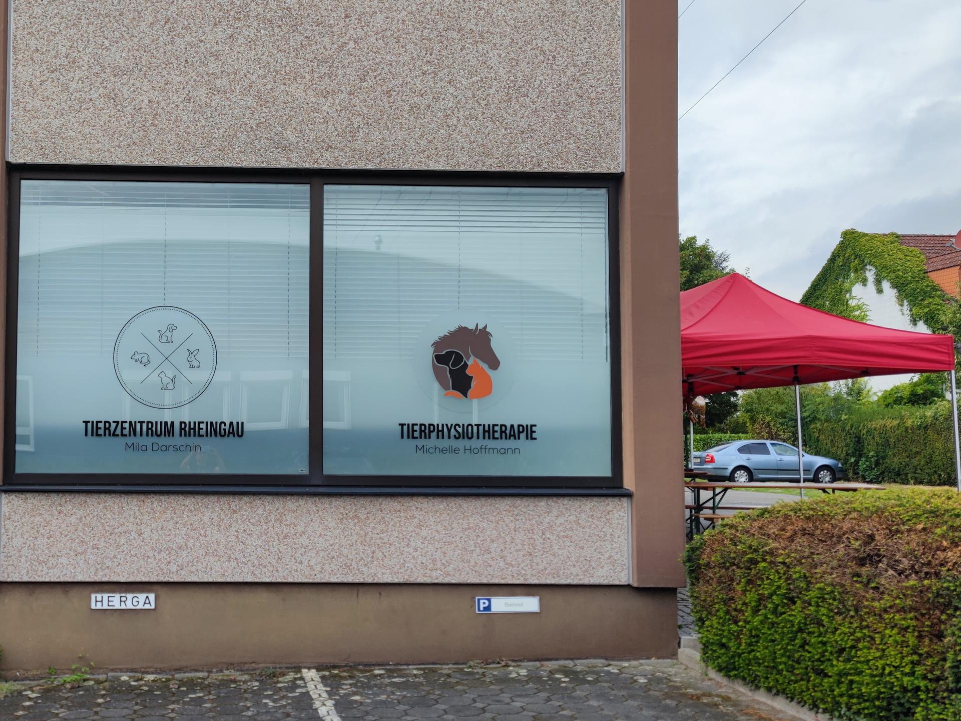 Ansicht 2 von Tierzentrum Rheingau - Mila Darschin