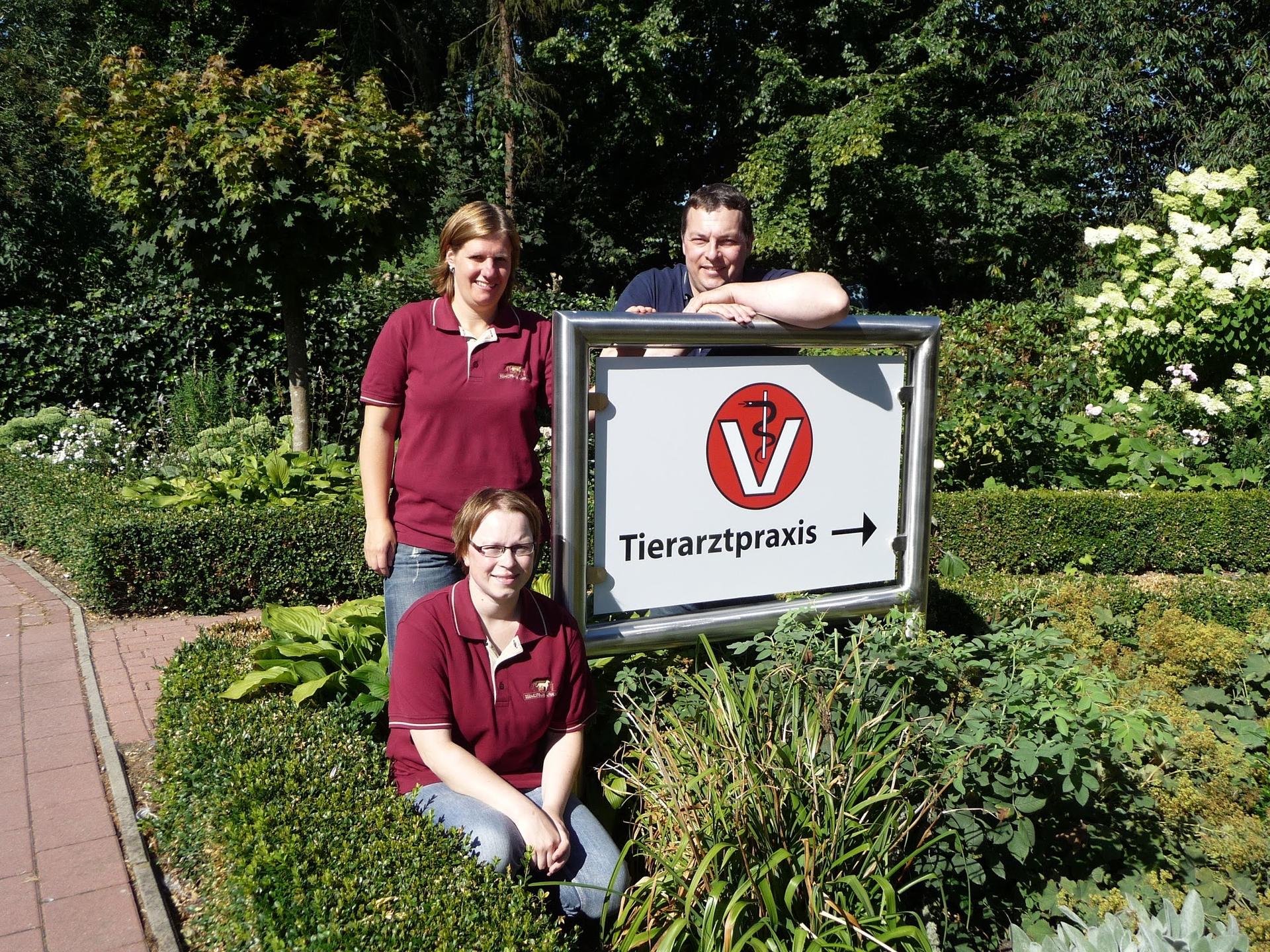 View 3 of Tierarztpraxis Alfhausen, Dr. Guido Theis