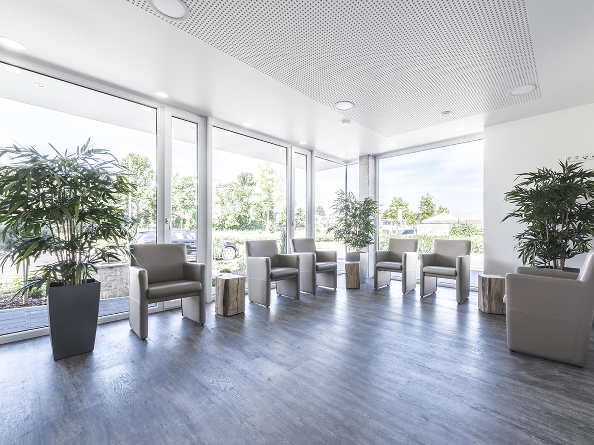 Ansicht 1 von Fachtierärztliches Zentrum für Kleintiere - Dr. Morich