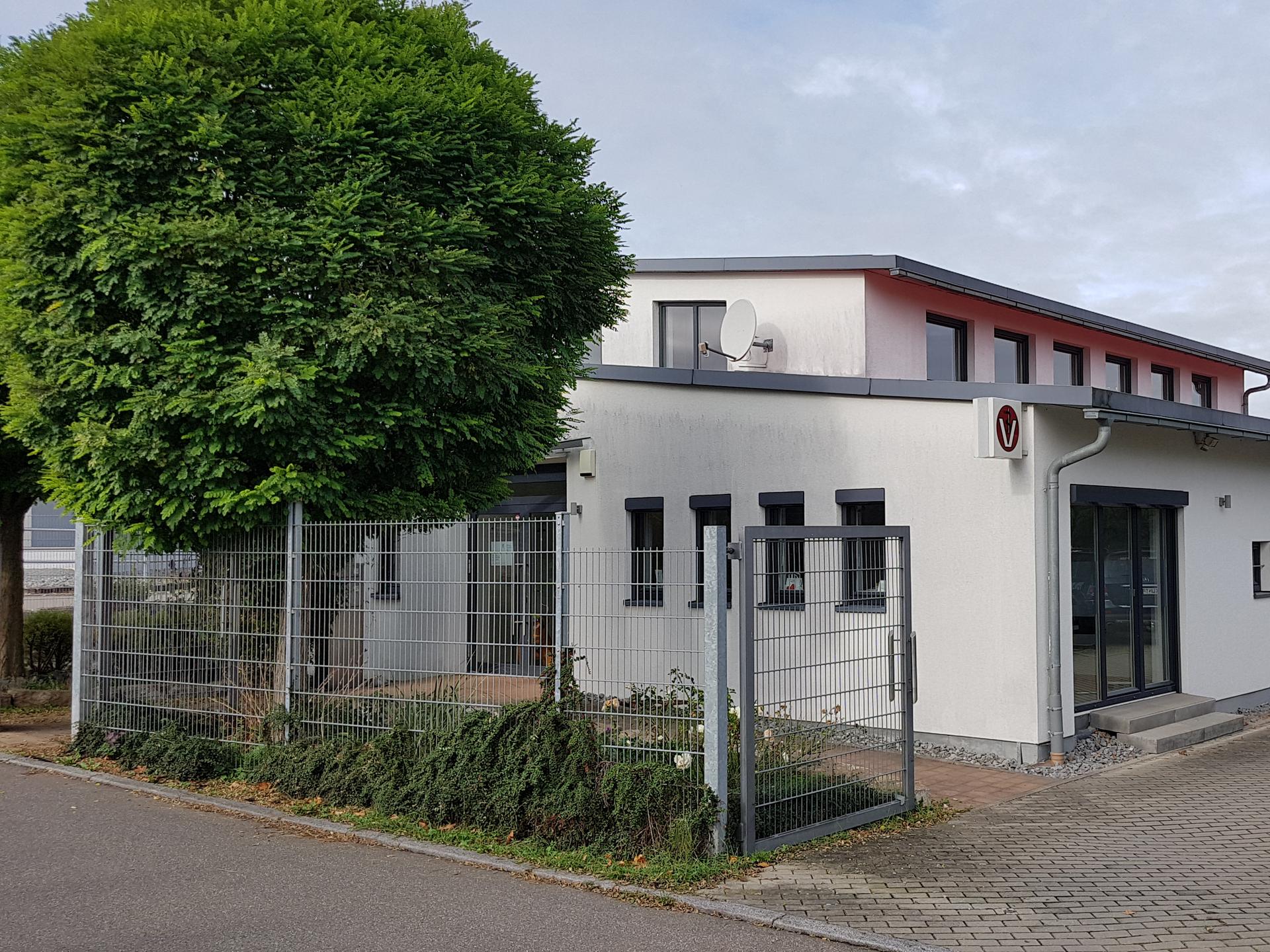 Ansicht 1 von Tierärztliches Zentrum Pfedelbach GmbH