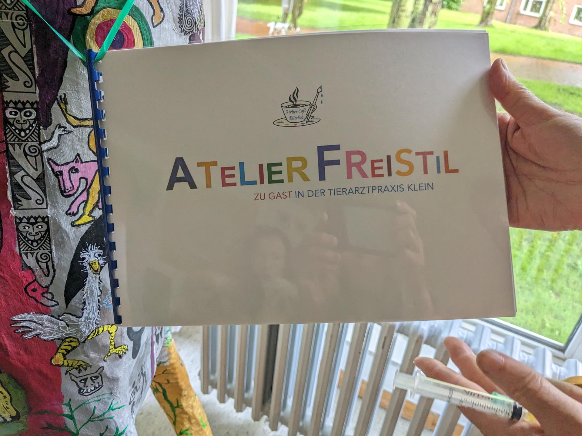 Ansicht 3 von Tierarztpraxis Klein/Am Torbogen