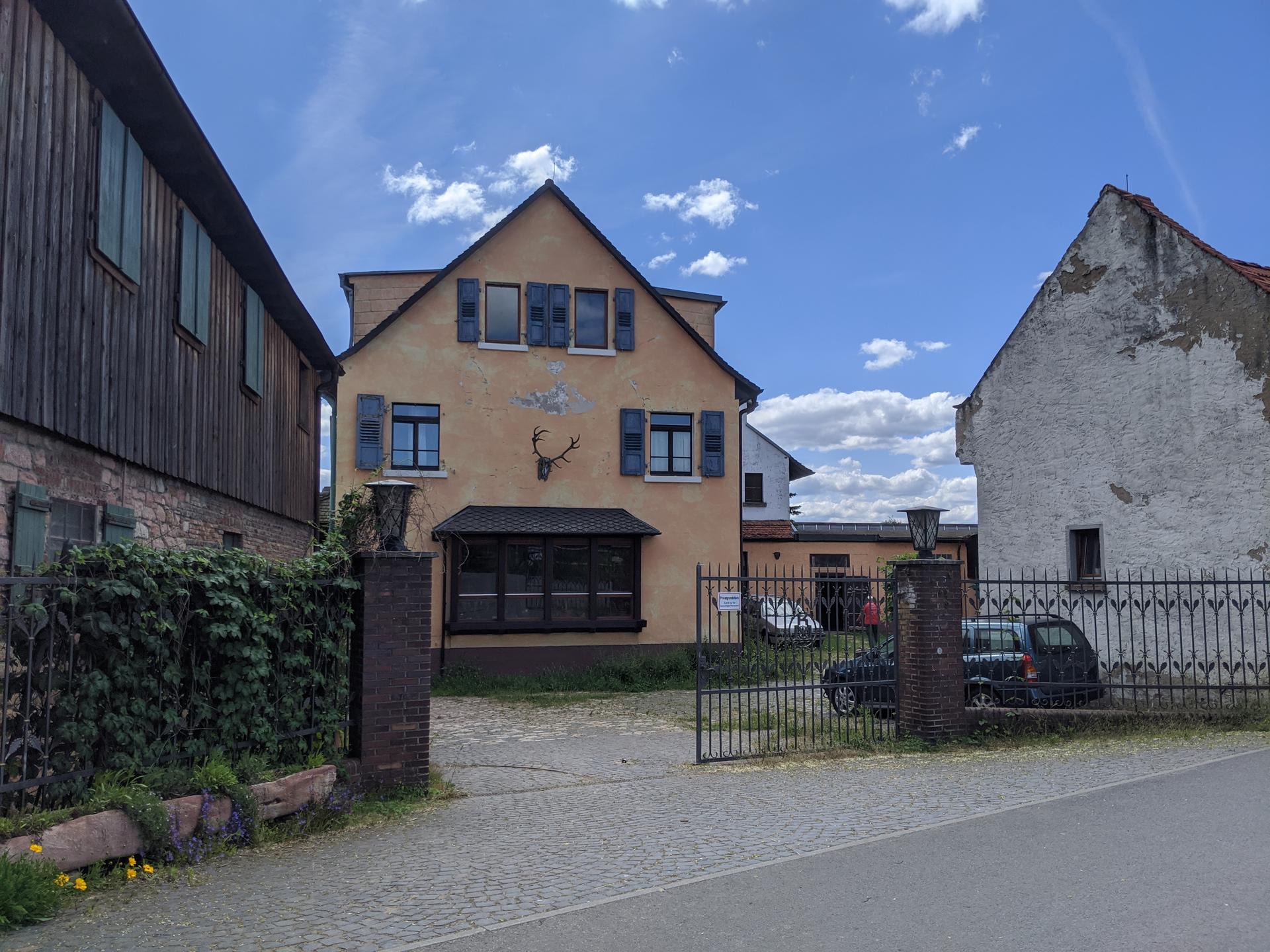 Ansicht 4 von Pferdepraxis Bernius