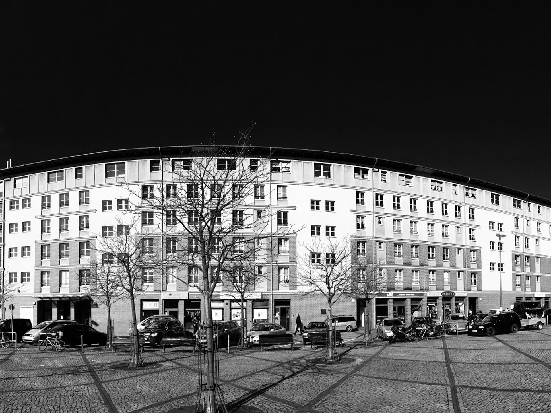 Ansicht 1 von Tierarztpraxis am Hugenottenplatz