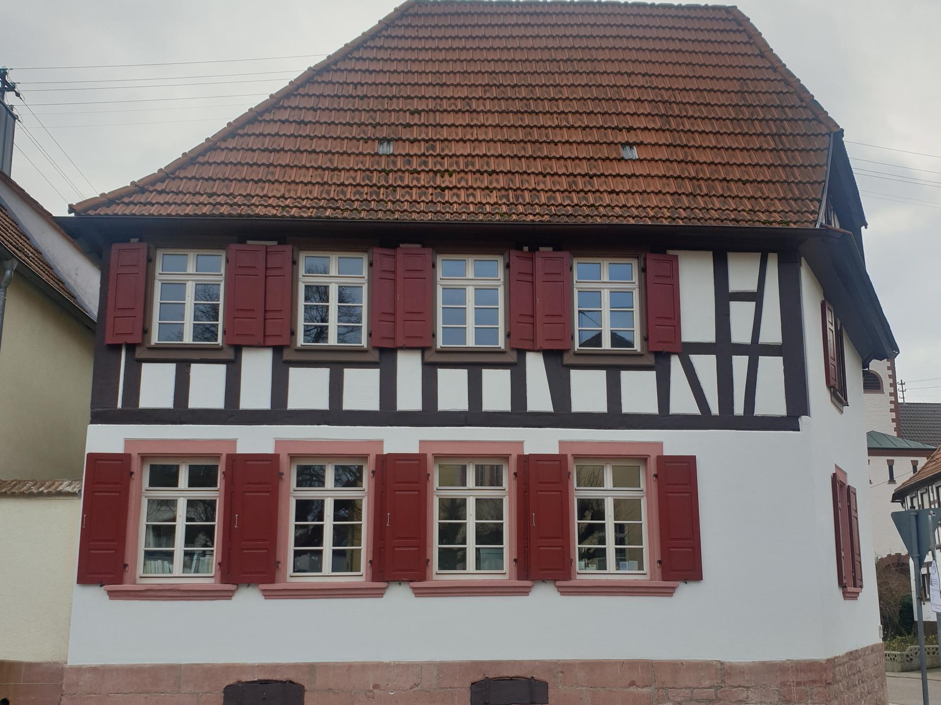 Ansicht 2 von Tierarztpraxis Ellenberger