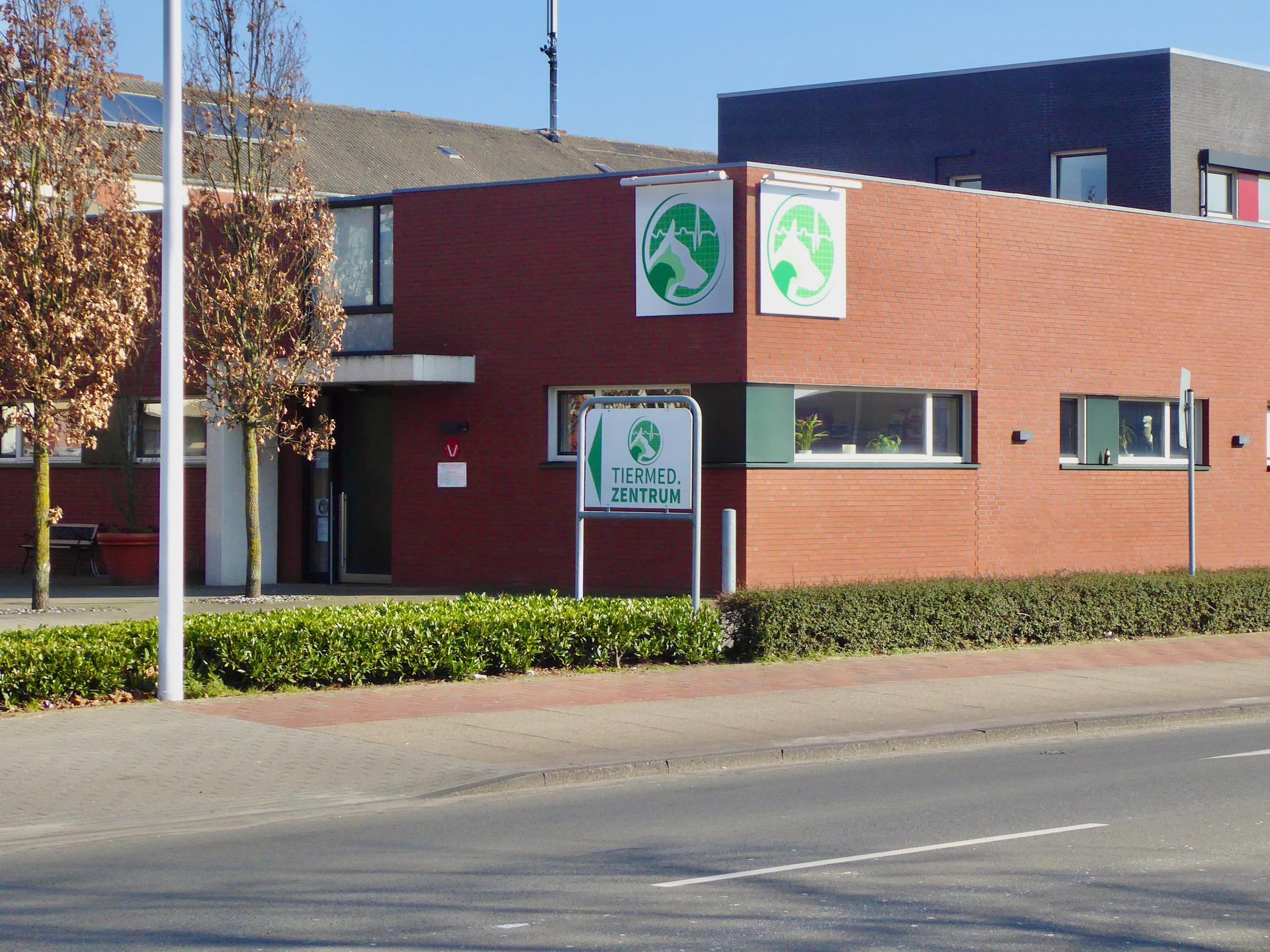 View 2 of Tiermedizinisches Zentrum - Tierarzt Emsdetten