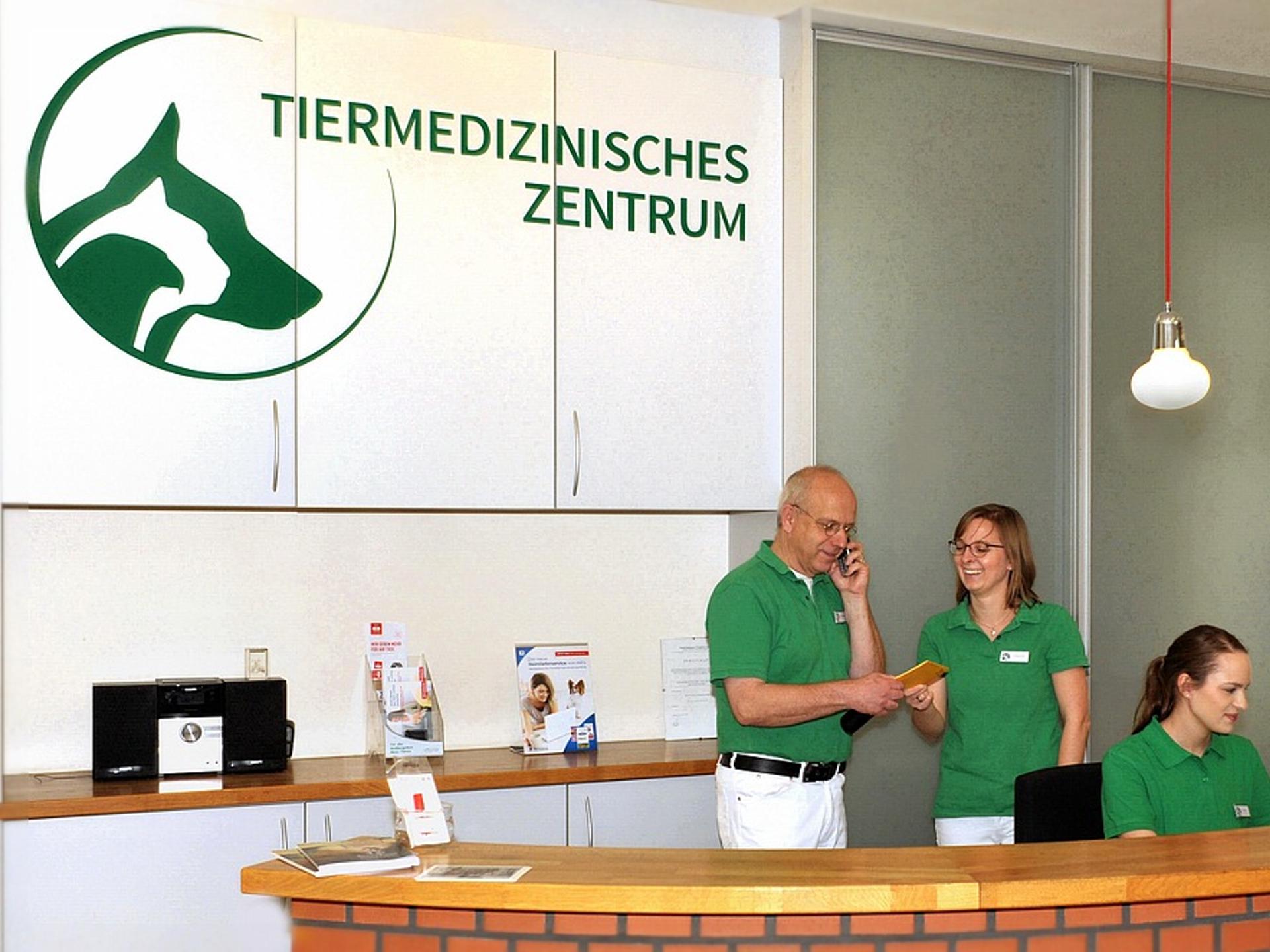 View 3 of Tiermedizinisches Zentrum - Tierarzt Emsdetten