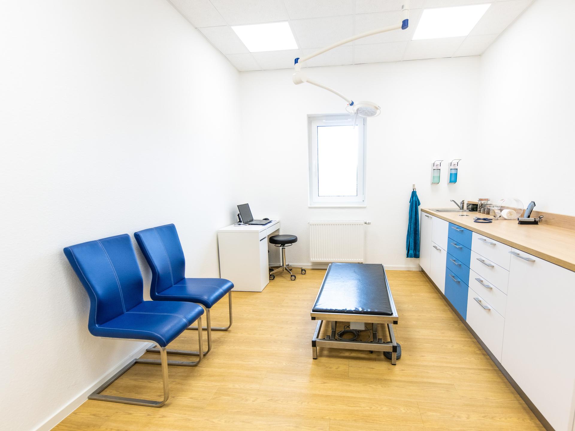 Ansicht 2 von Tierarztpraxis Dr. Regina Loreth in Bad Nauheim