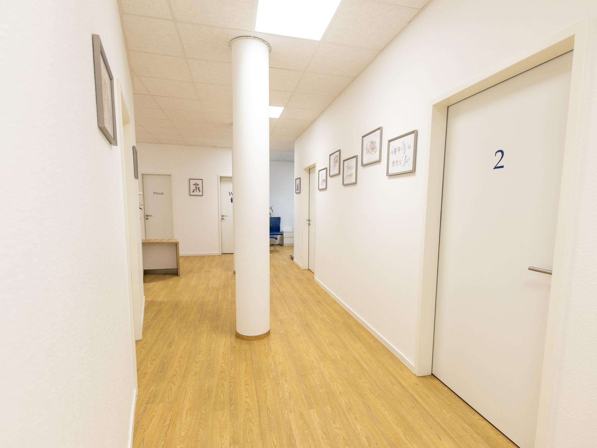 Ansicht 5 von Tierarztpraxis Dr. Regina Loreth in Bad Nauheim