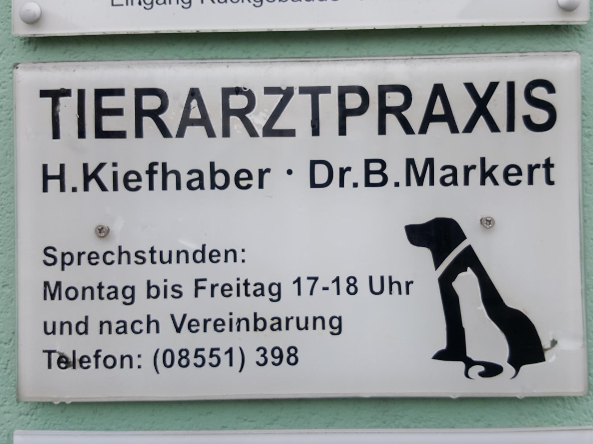 Ansicht 2 von Dr. Bertram Markert