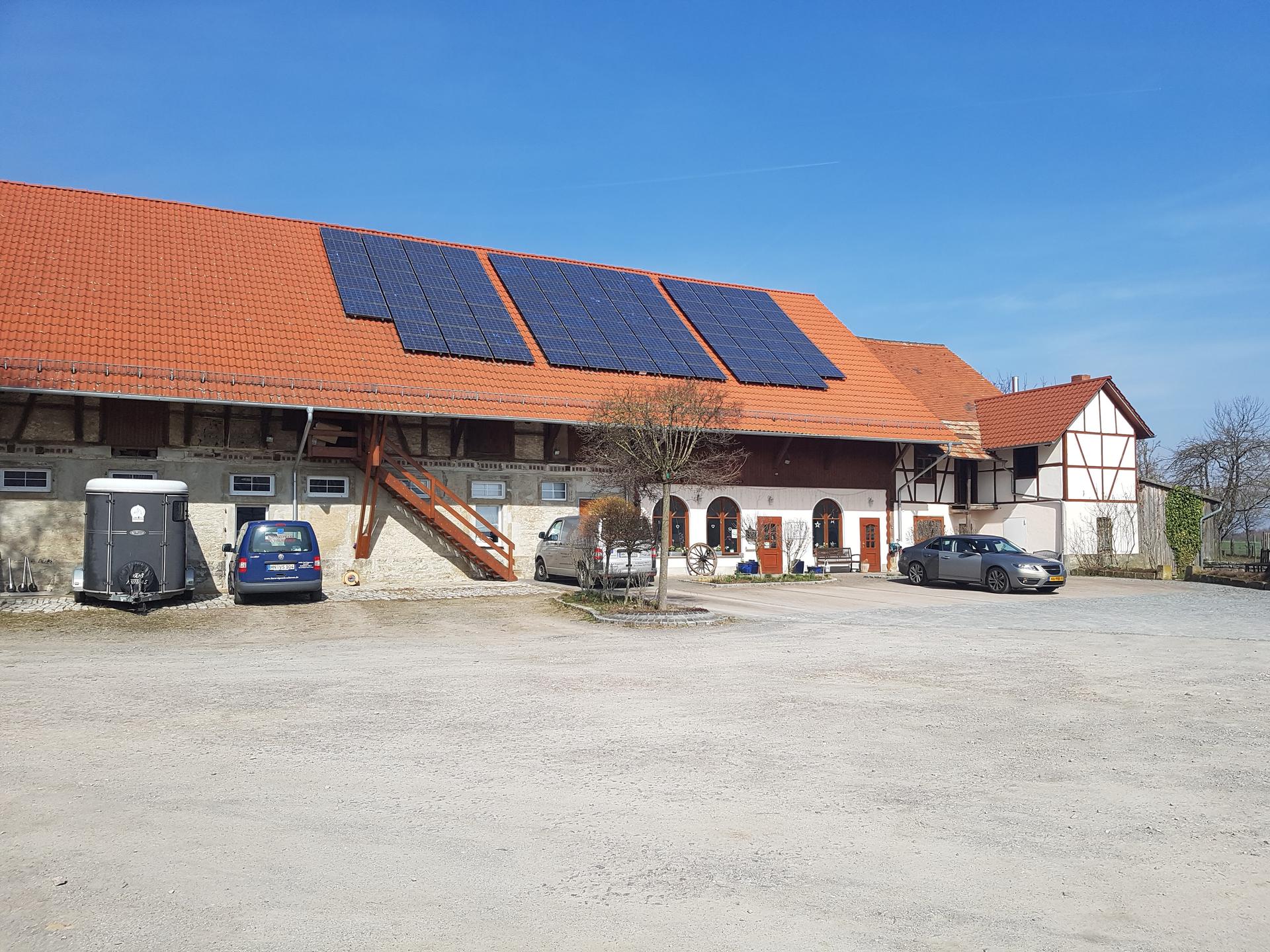 Ansicht 3 von Tierarztpraxis Eichhäuser Hof