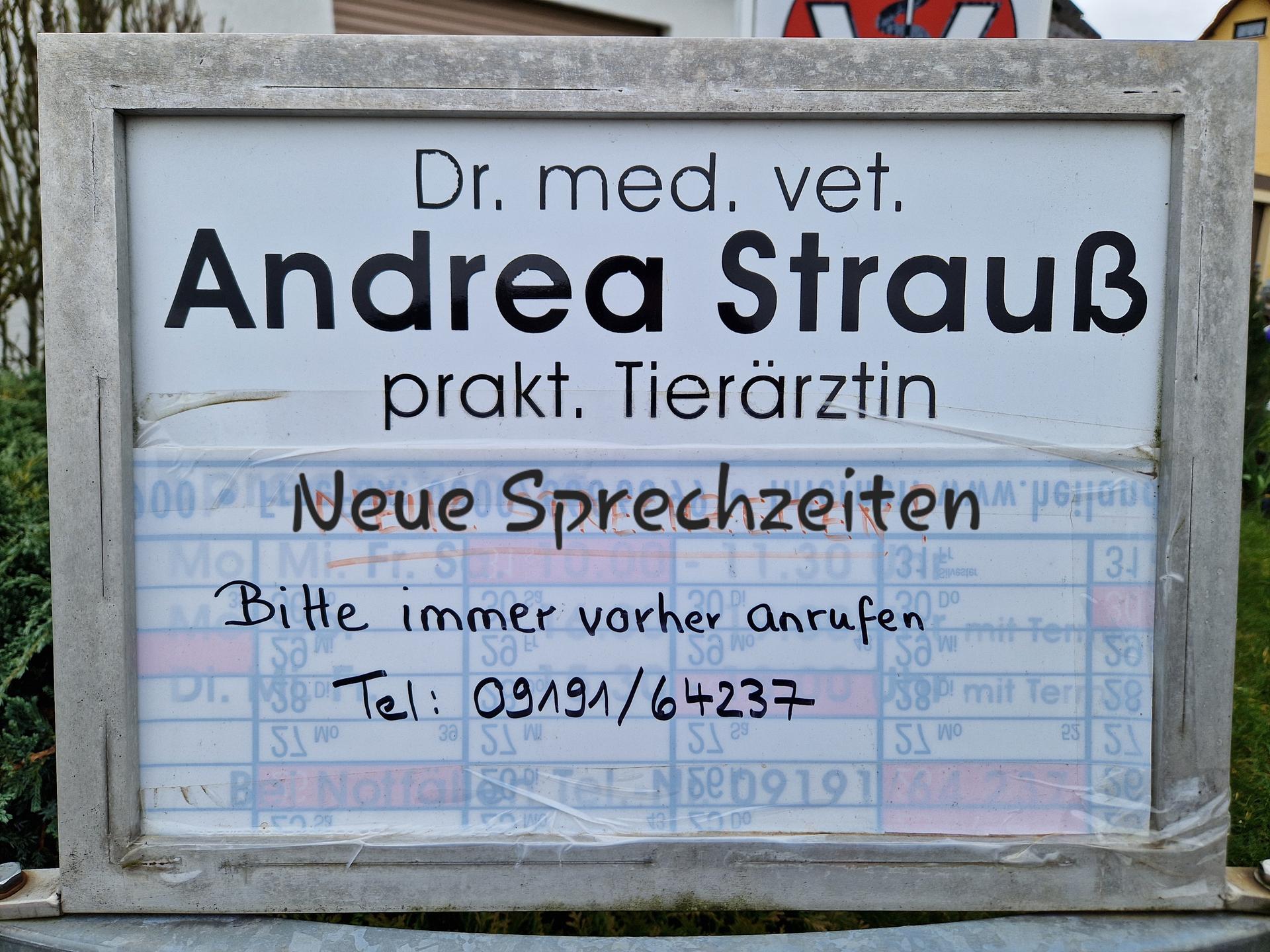 Ansicht 3 von Andrea Strauß