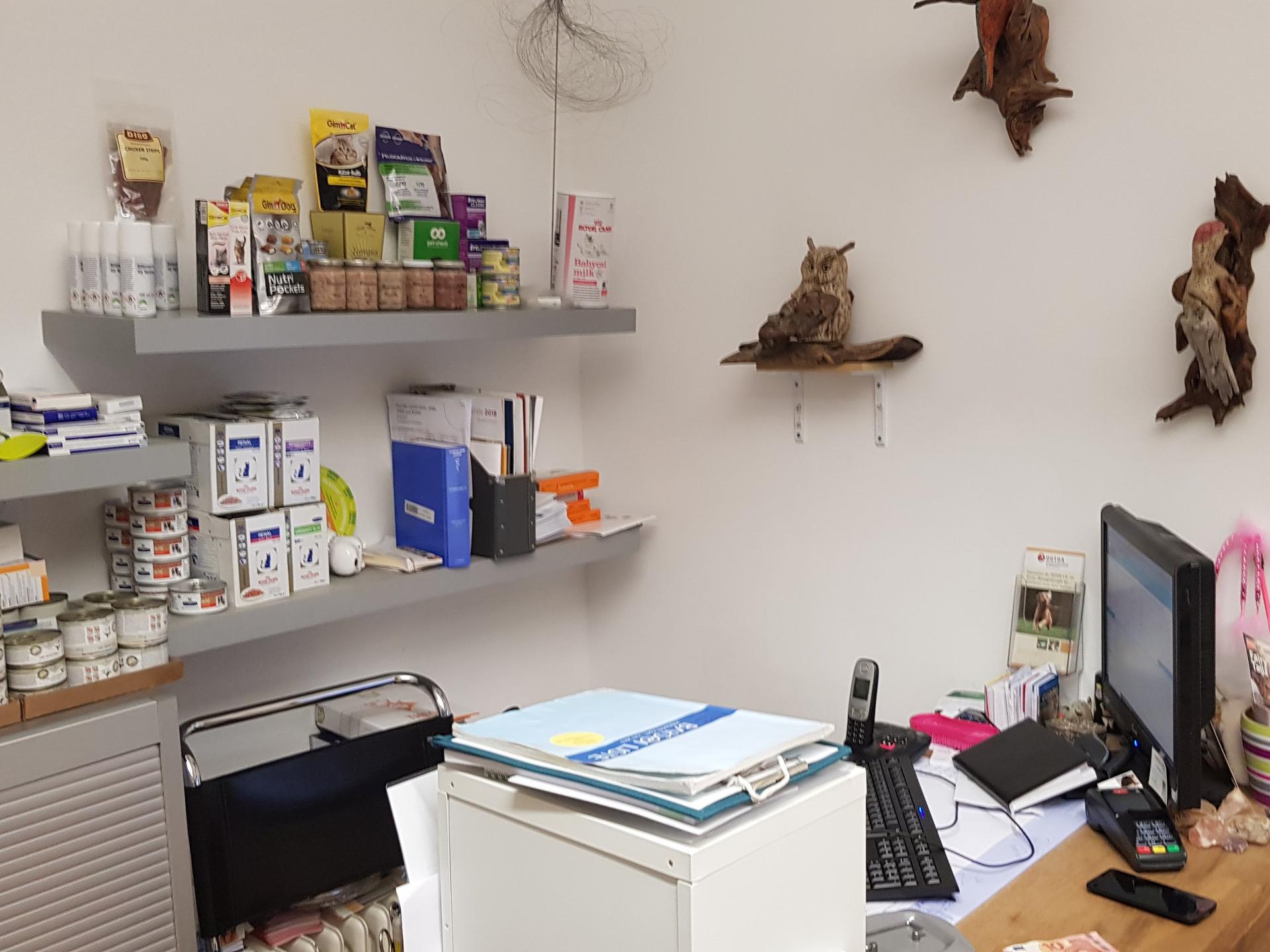 Ansicht 3 von Dr.med.vet. Susanne Röhrl Tierärztin