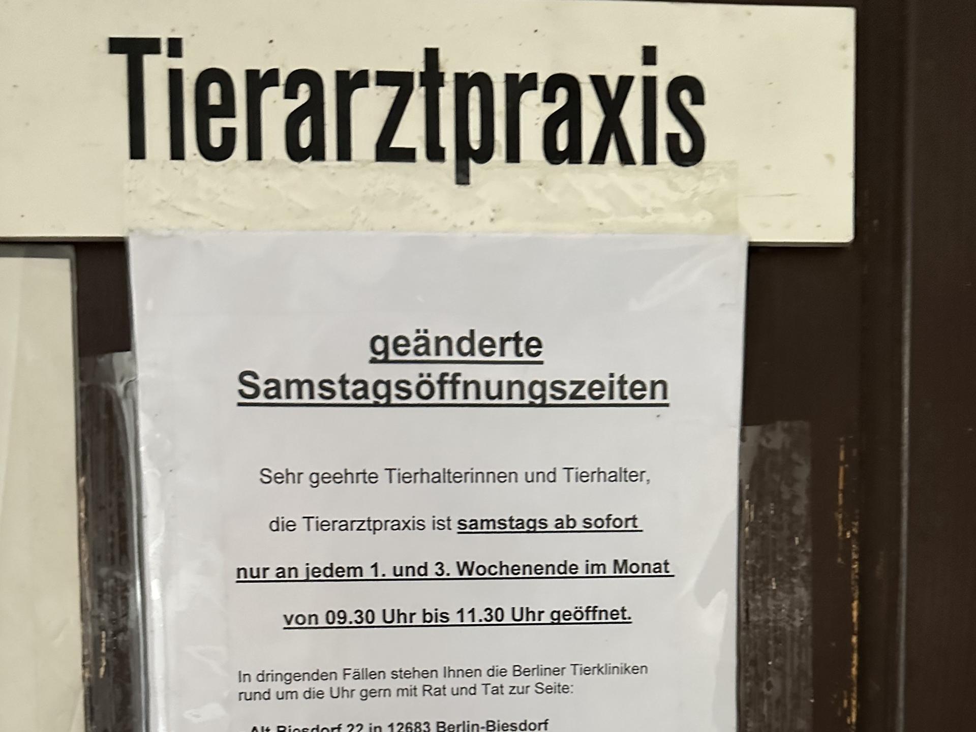 Ansicht 3 von Dipl.-Vet.-Med. Jörg Porada