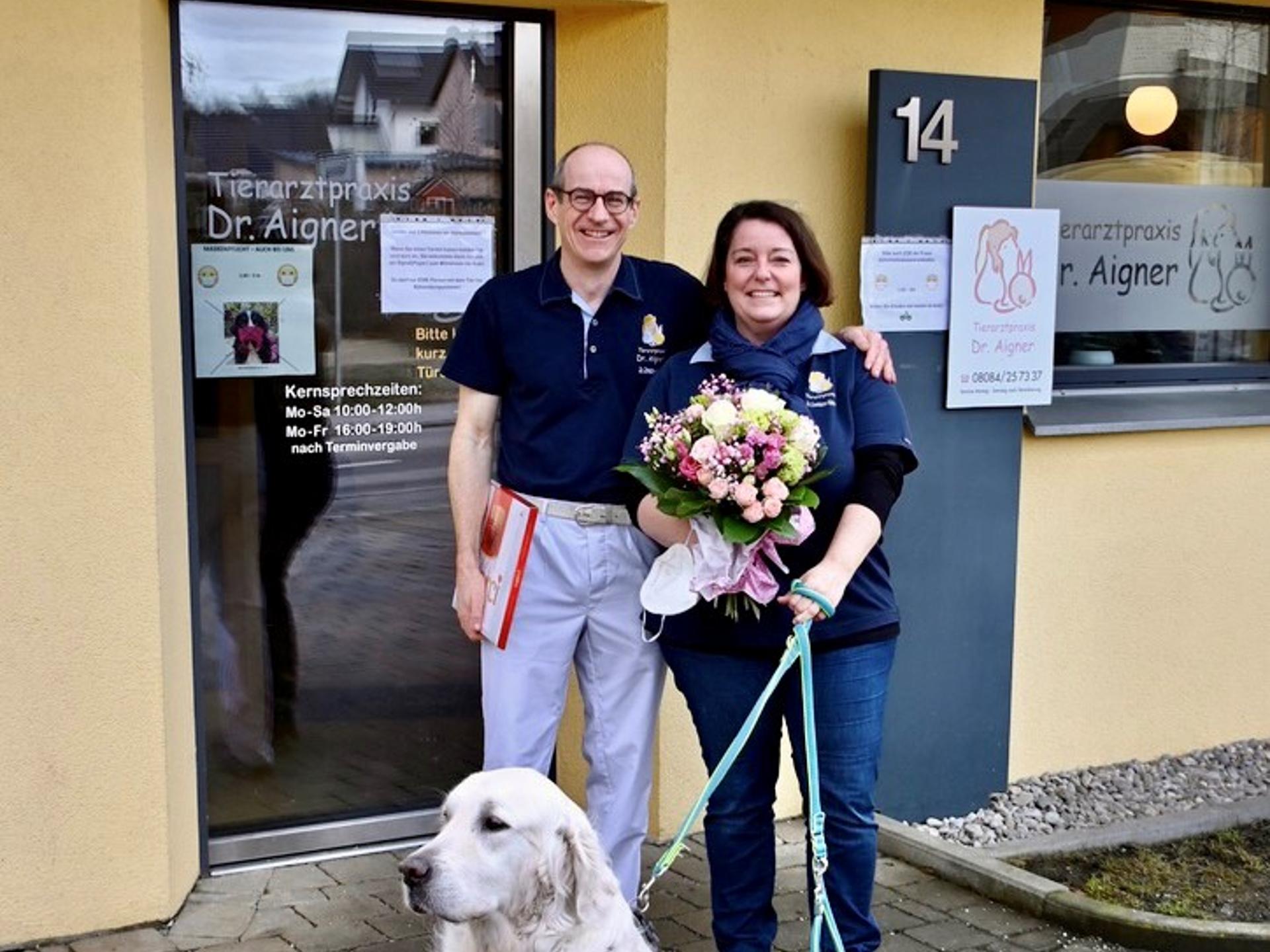 Ansicht 3 von Aigner Christian Dr.med.vet.
