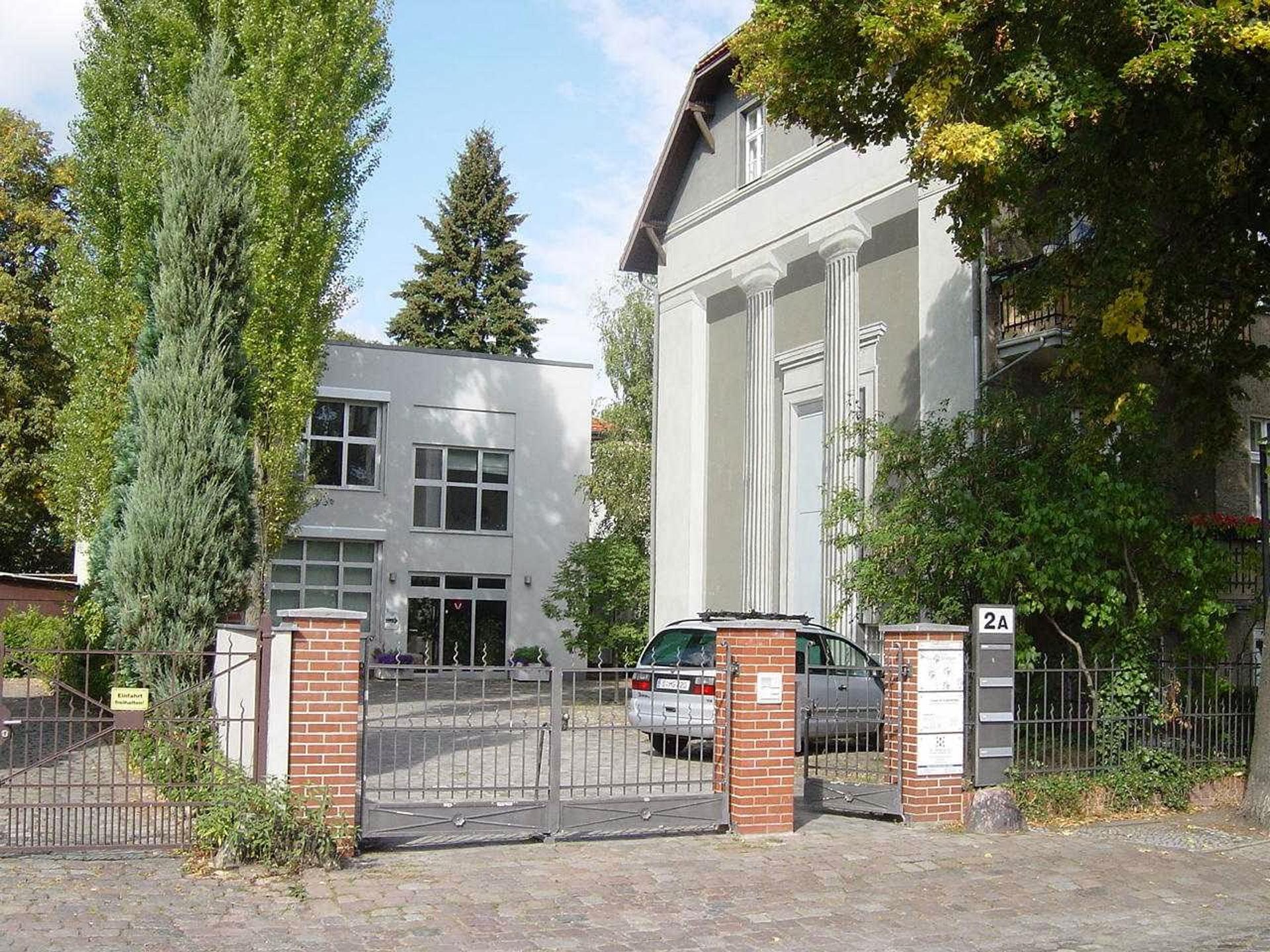 View 1 of Tierarztpraxis Dr. Brieger
