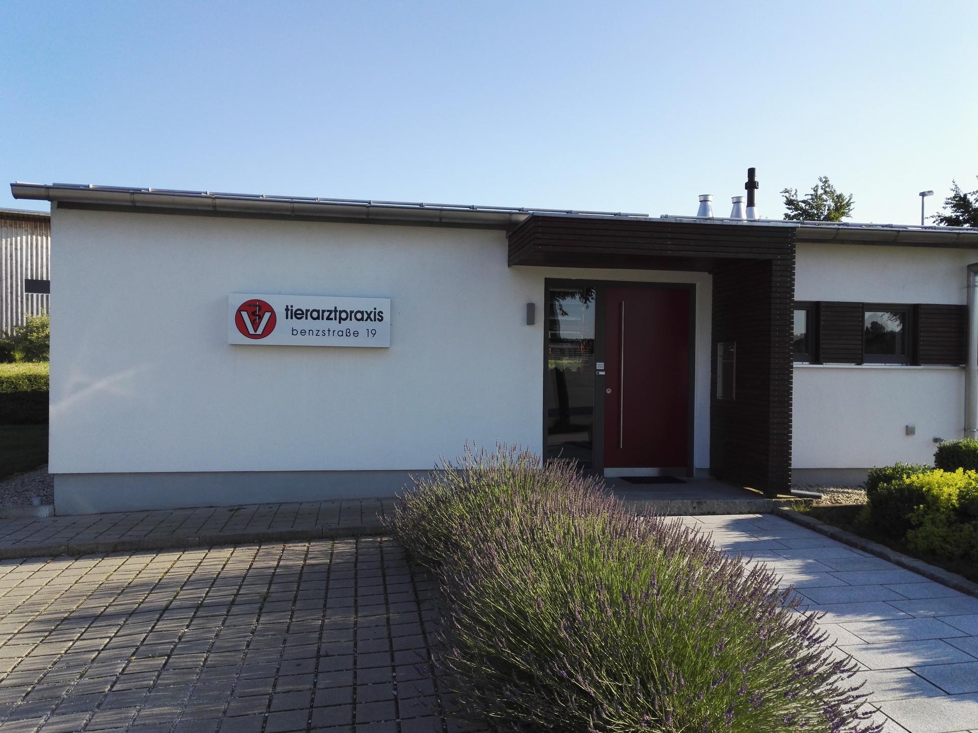 Ansicht 1 von Tierärztliche Gemeinschaftspraxis