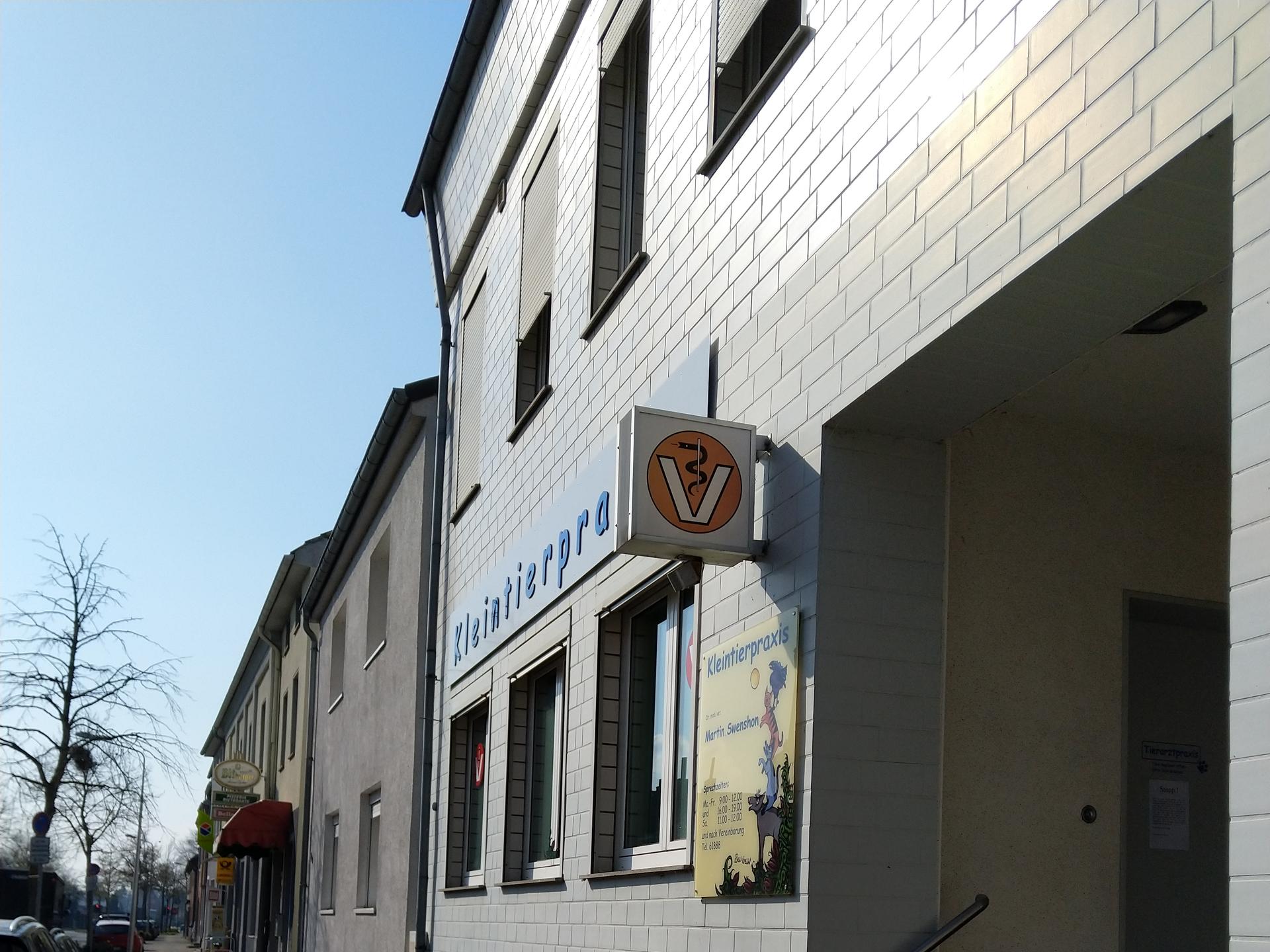 Ansicht 1 von Kleintierpraxis Rölsdorf
