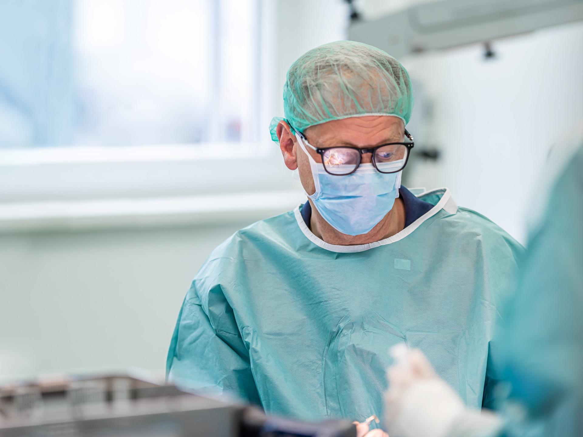 Ansicht 1 von Kleintierklinik Frank