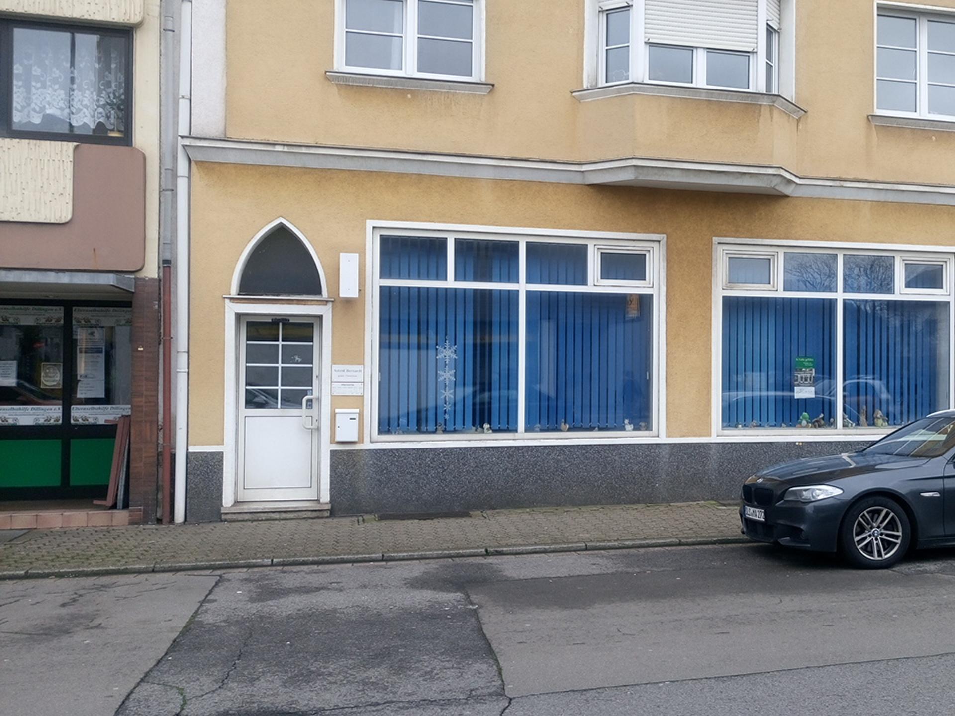 Ansicht 1 von Astrid Bernardi Tierärztin
